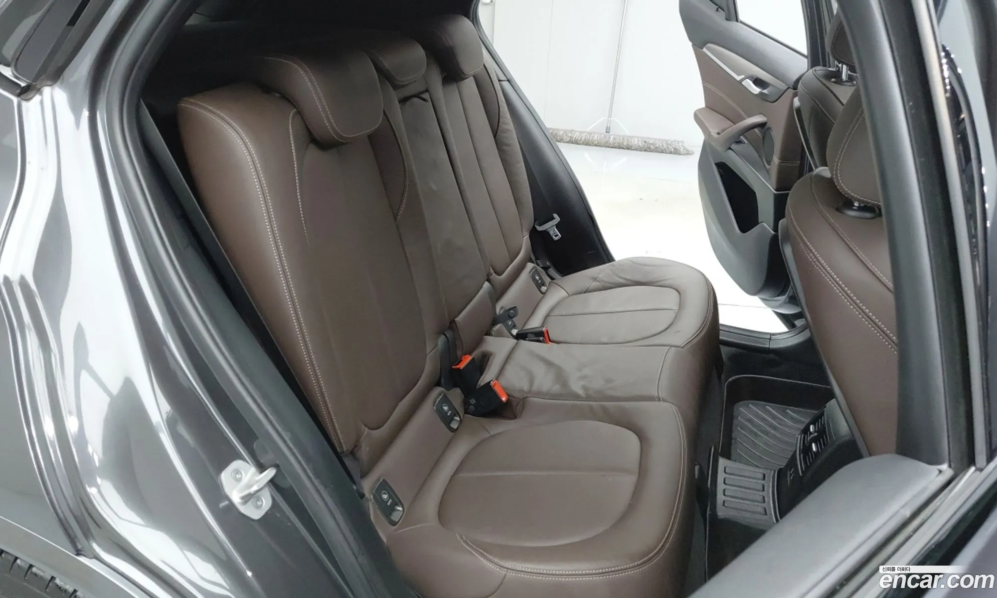 BMW X2 2021 — 10