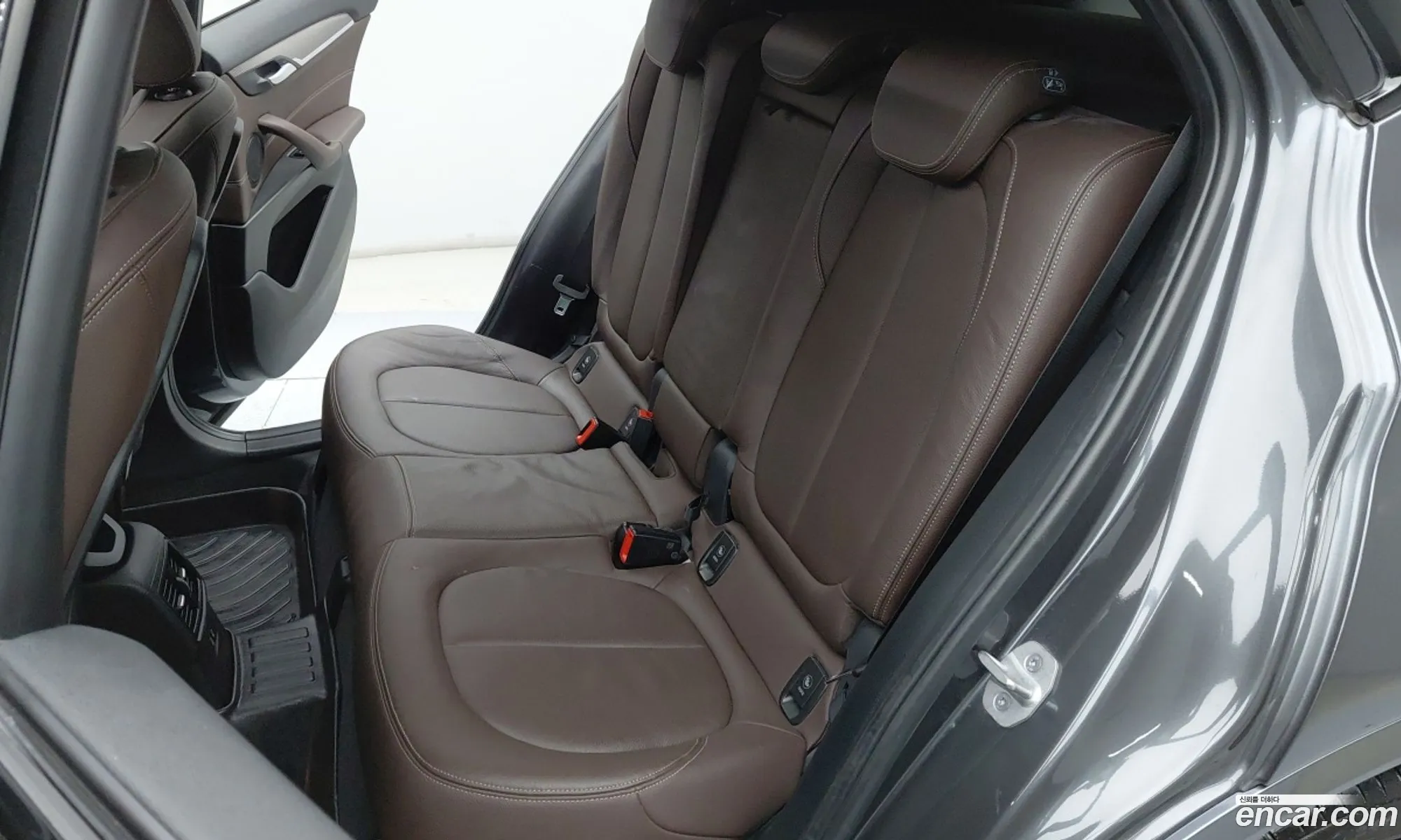 BMW X2 2021 — 7