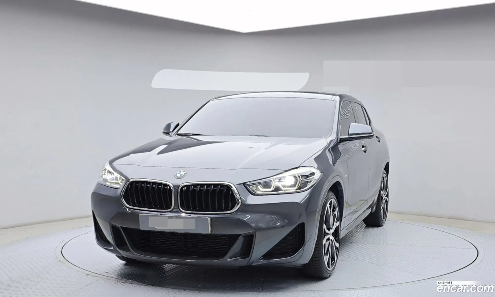 BMW X2 2021 — 13