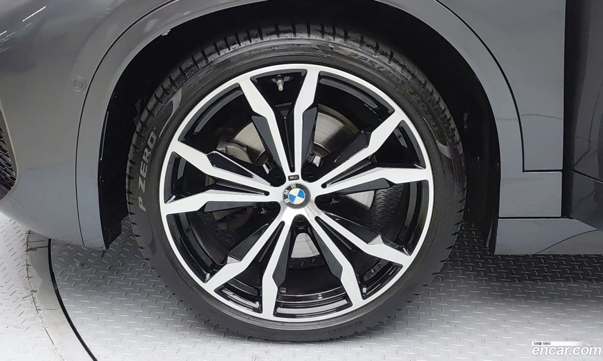 BMW X2 2021 — 5