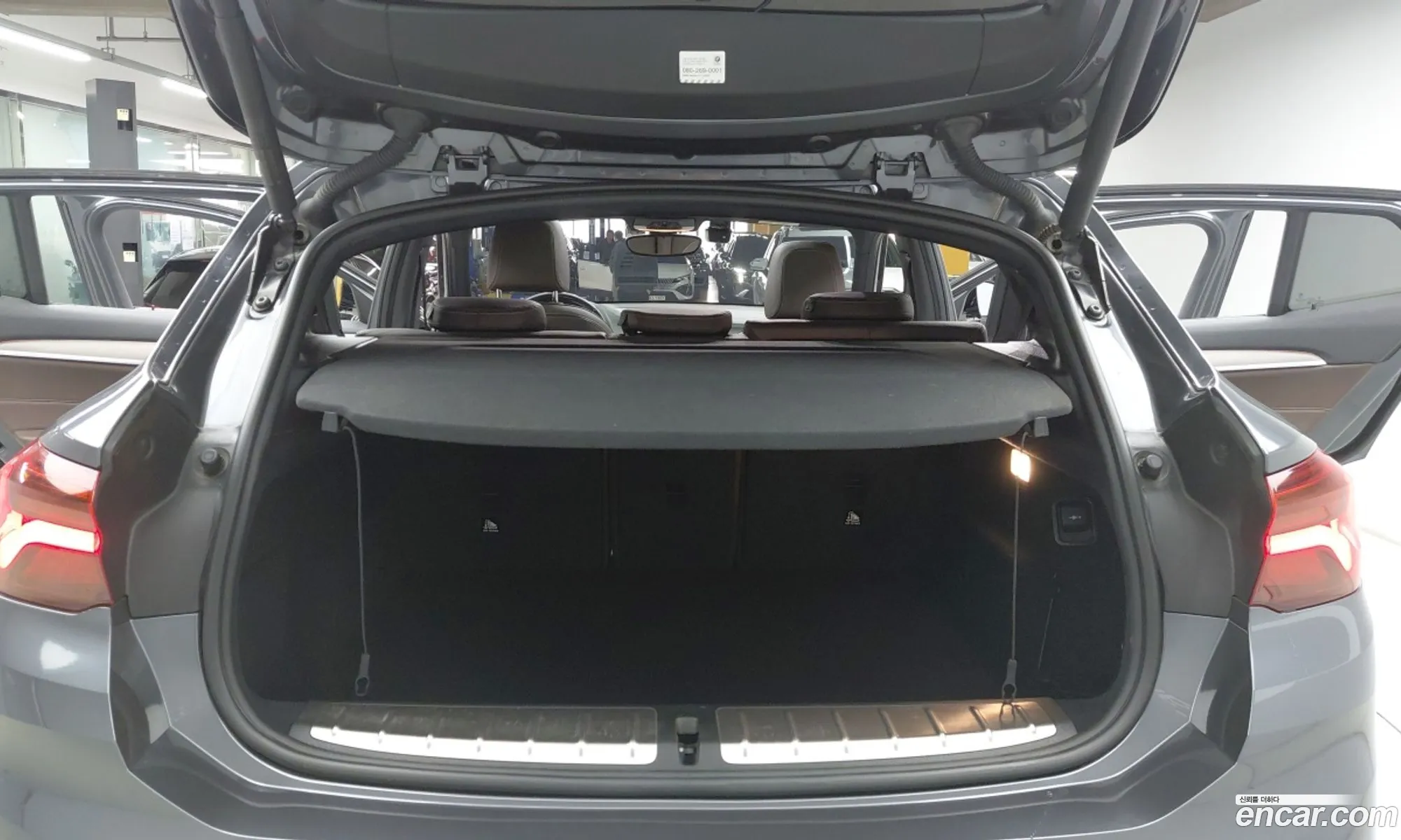 BMW X2 2021 — 2