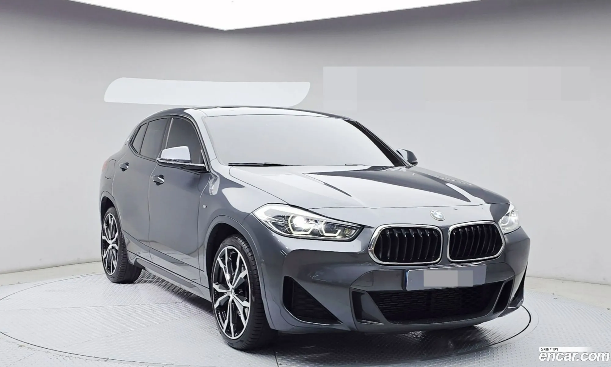 BMW X2 2021 — 8