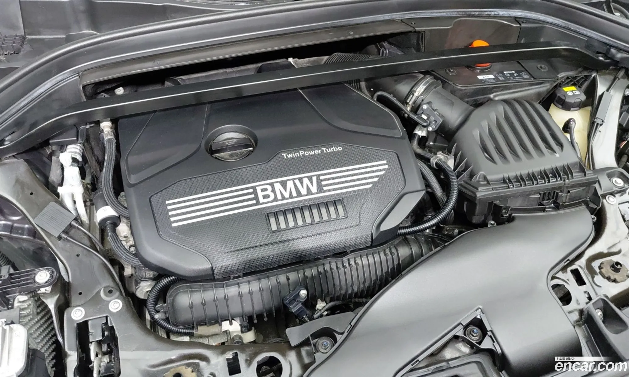 BMW X2 2021 — 14