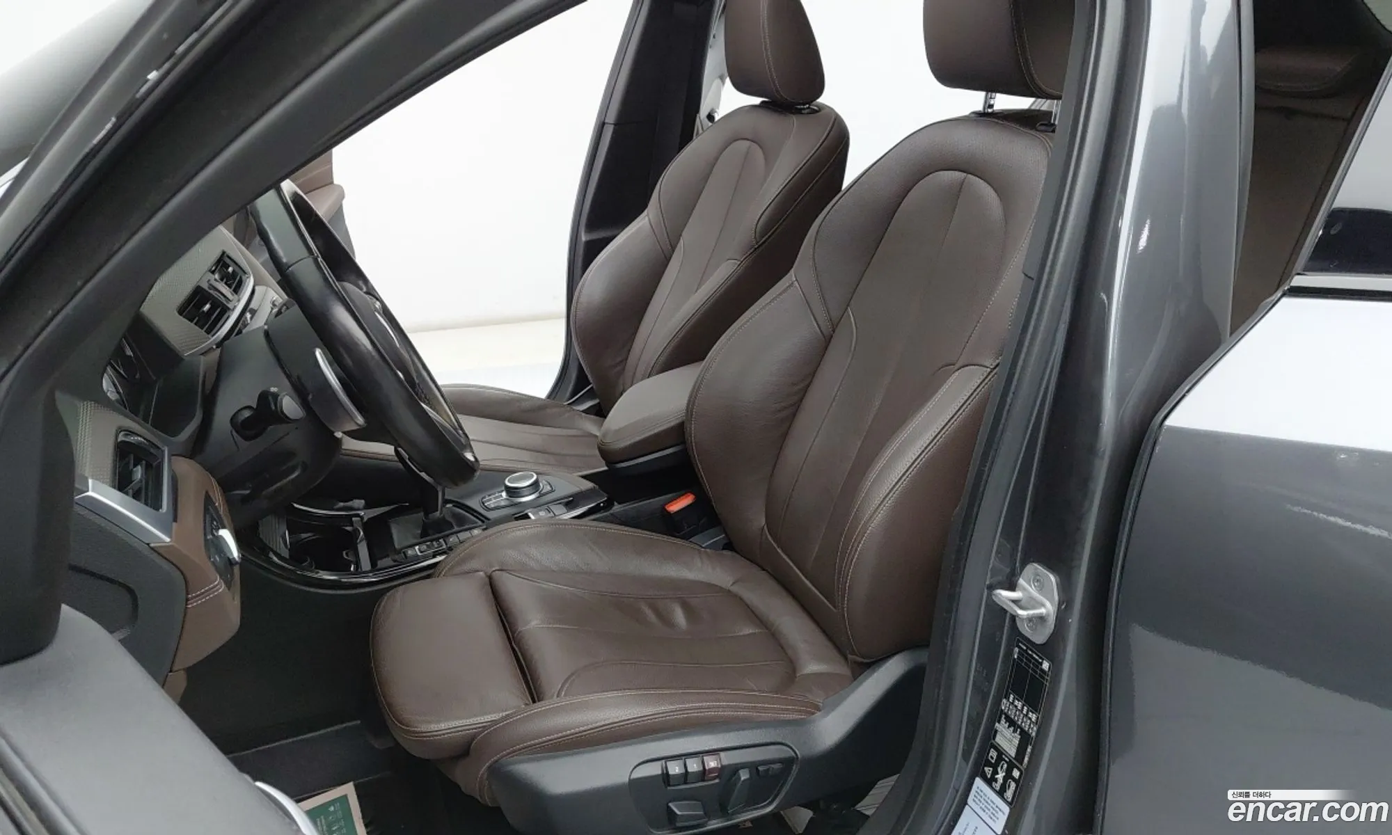 BMW X2 2021 — 15
