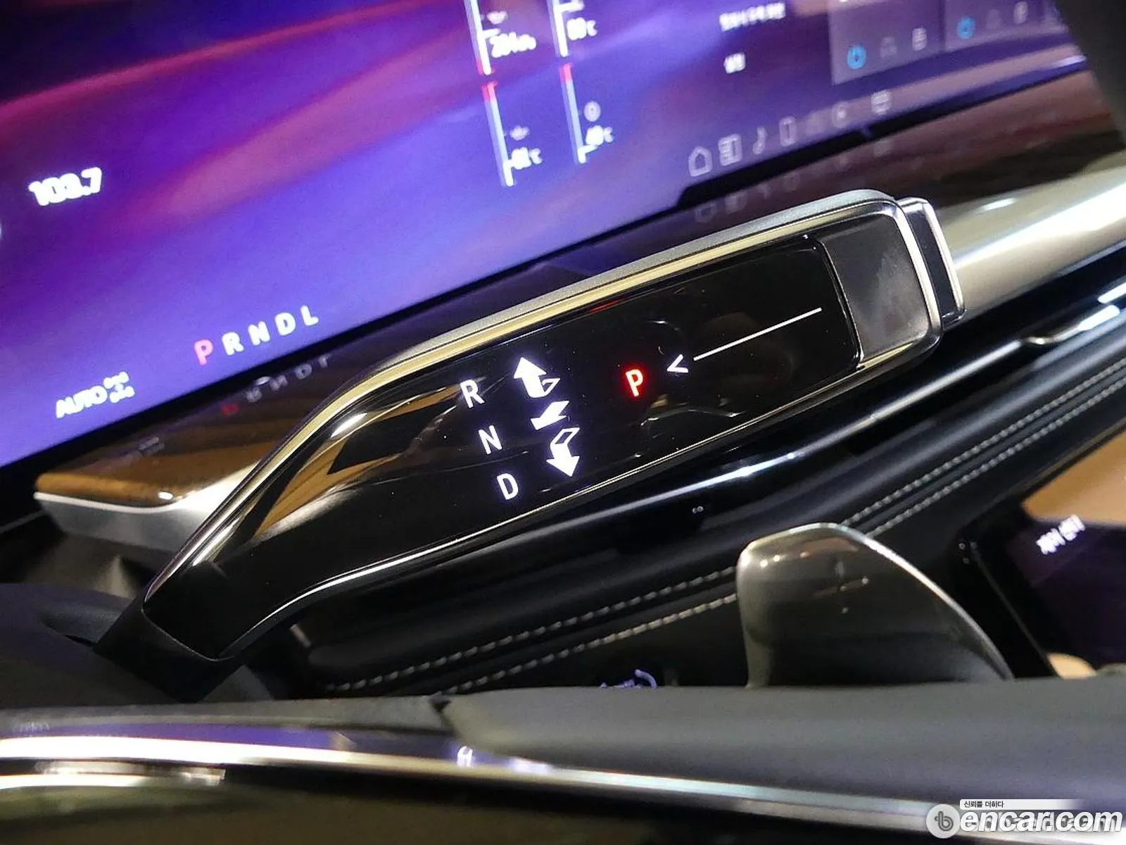 Cadillac Escalade 2025 — 3