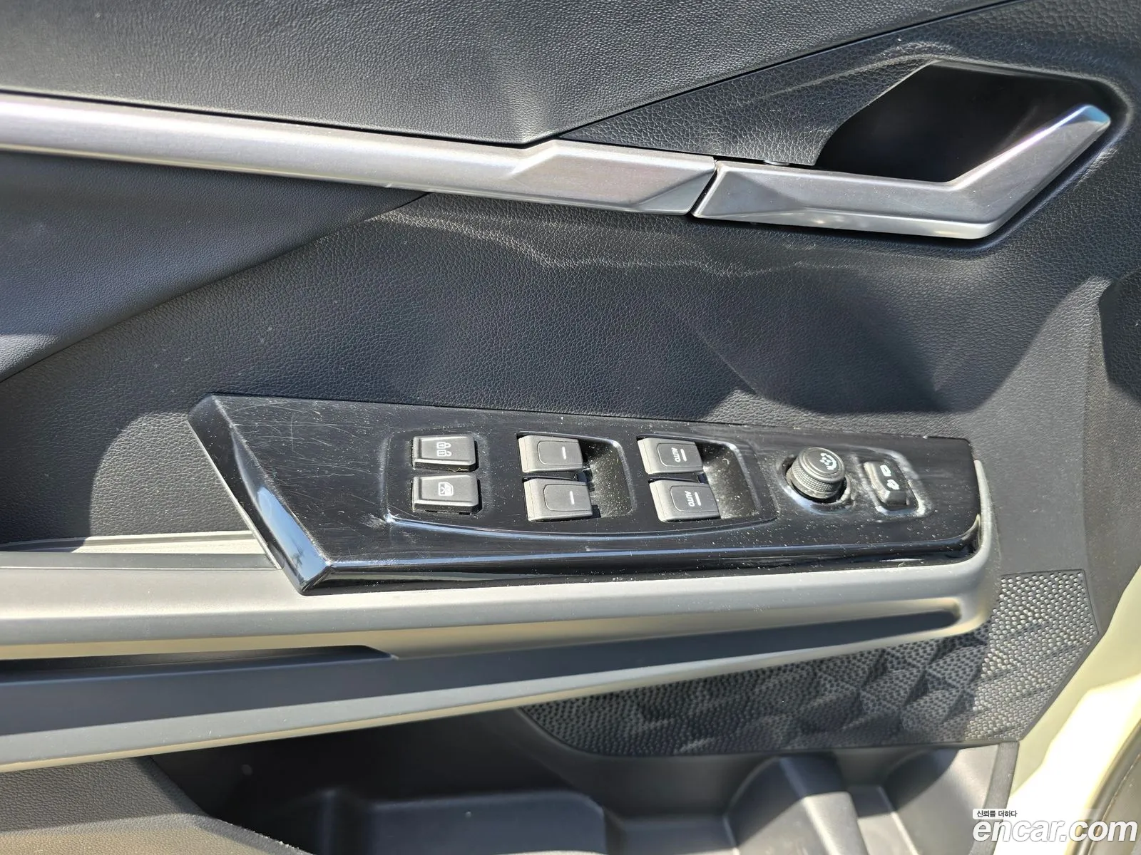 KG Mobility (SsangYong) Torres 2022 — 6