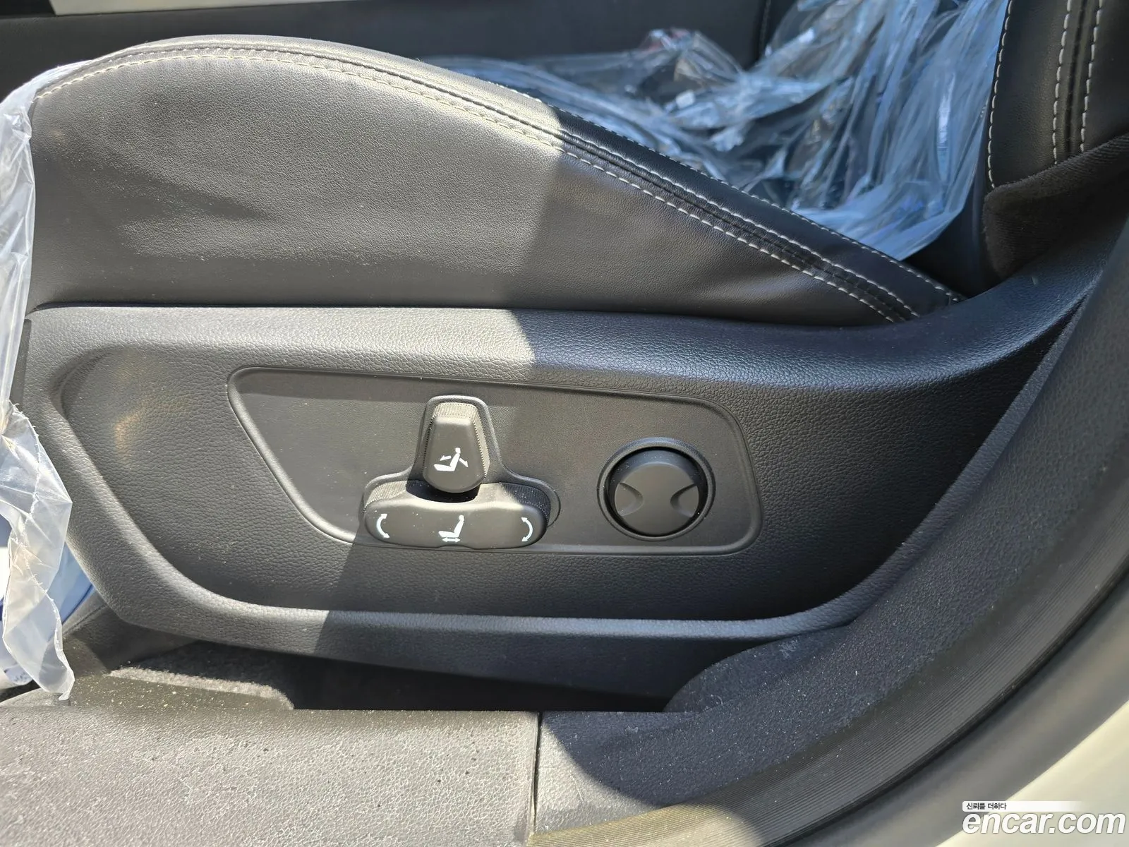 KG Mobility (SsangYong) Torres 2022 — 10