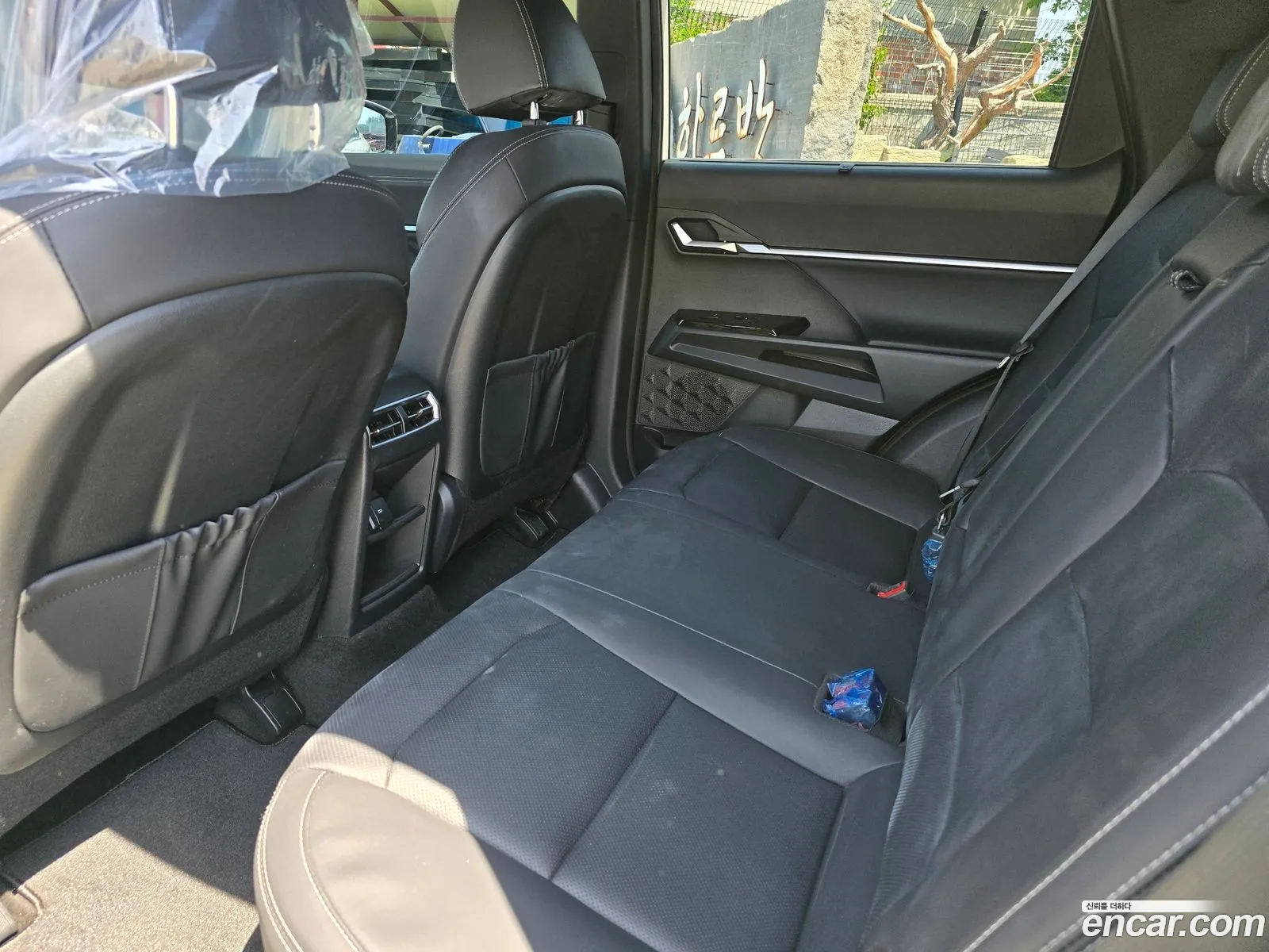 KG Mobility (SsangYong) Torres 2022 — 14