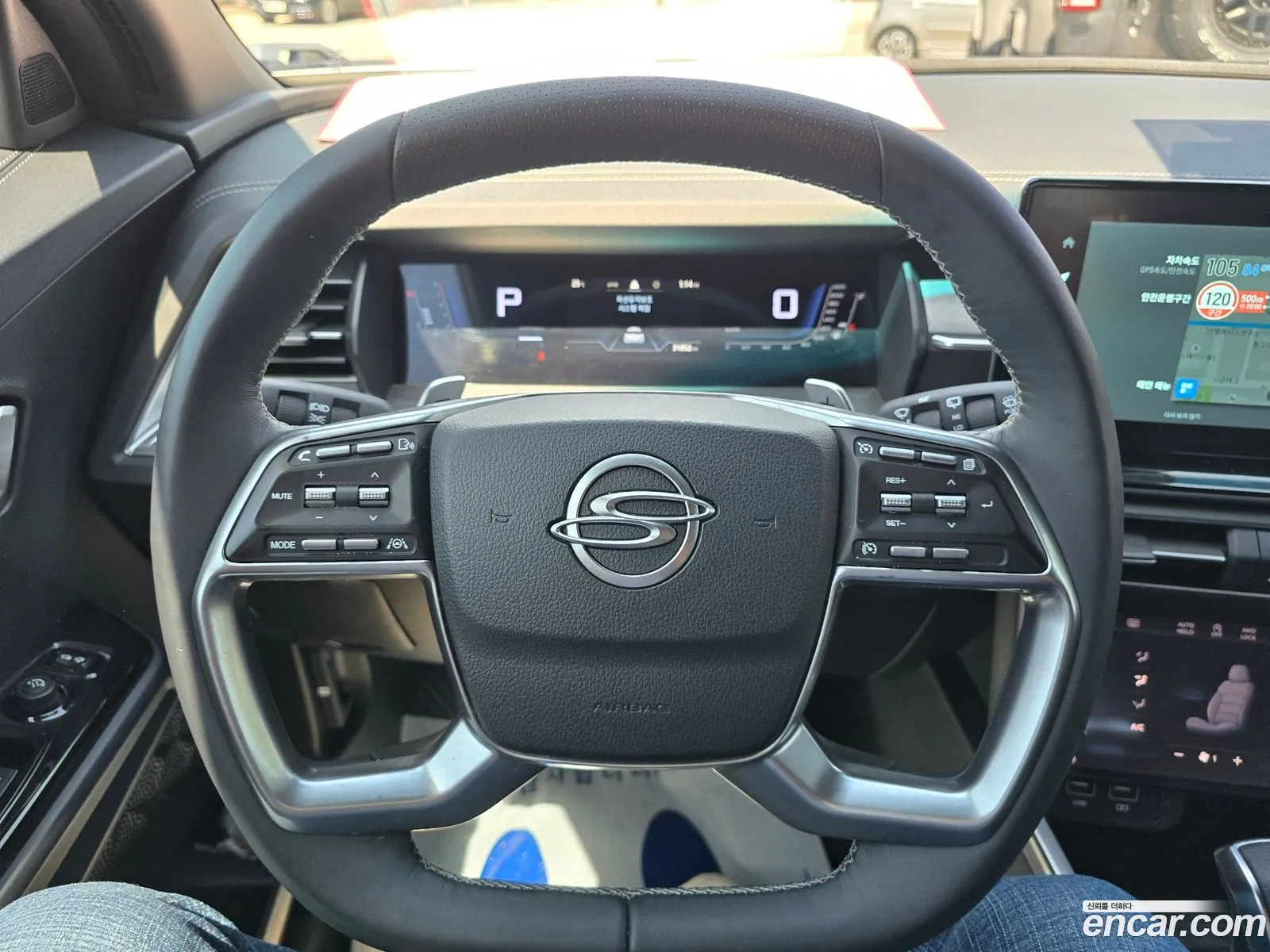 KG Mobility (SsangYong) Torres 2022 — 3