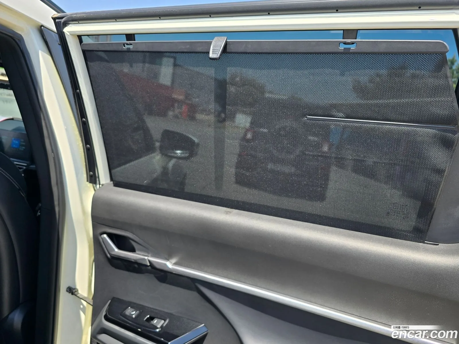 KG Mobility (SsangYong) Torres 2022 — 11
