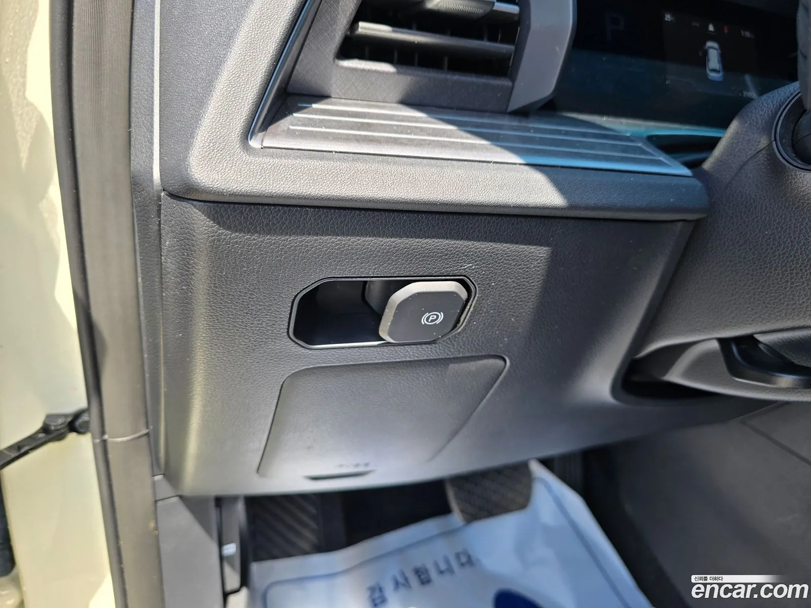 KG Mobility (SsangYong) Torres 2022 — 9