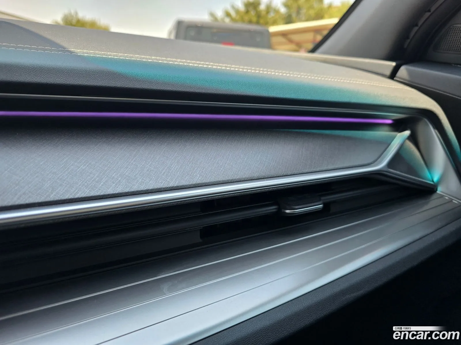 KG Mobility (SsangYong) Torres 2022 — 16