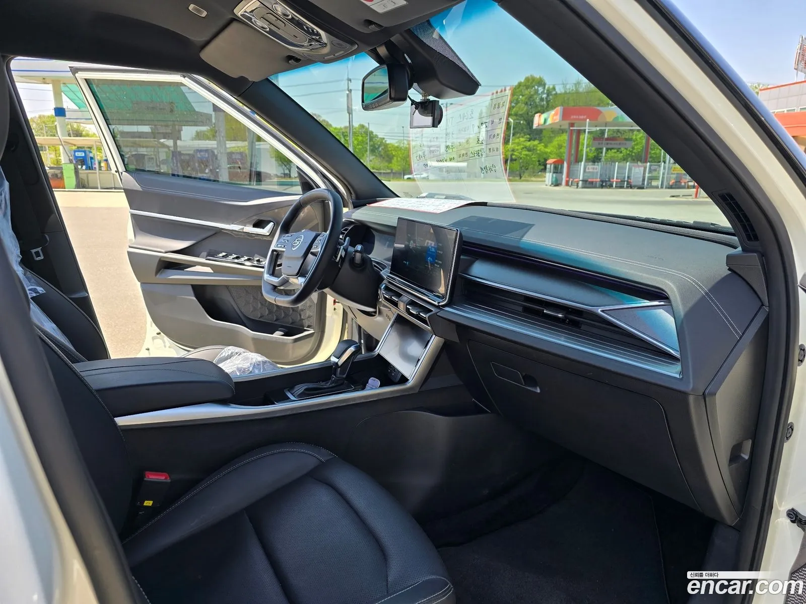 KG Mobility (SsangYong) Torres 2022 — 4