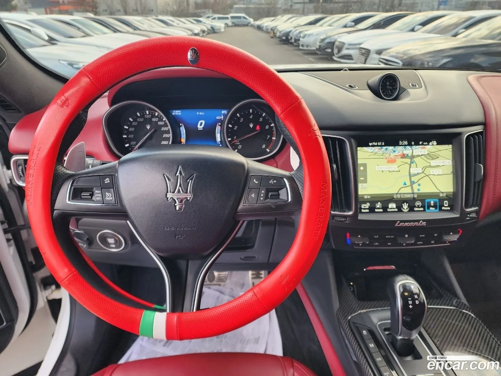 Maserati Levante 2018 — 7