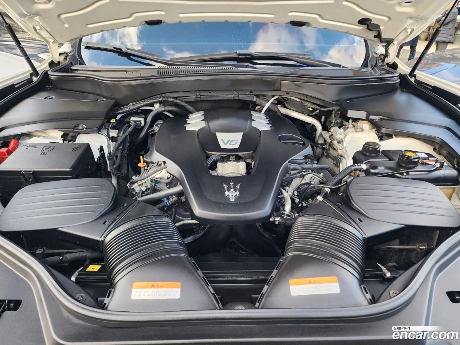 Maserati Levante 2018 — 20