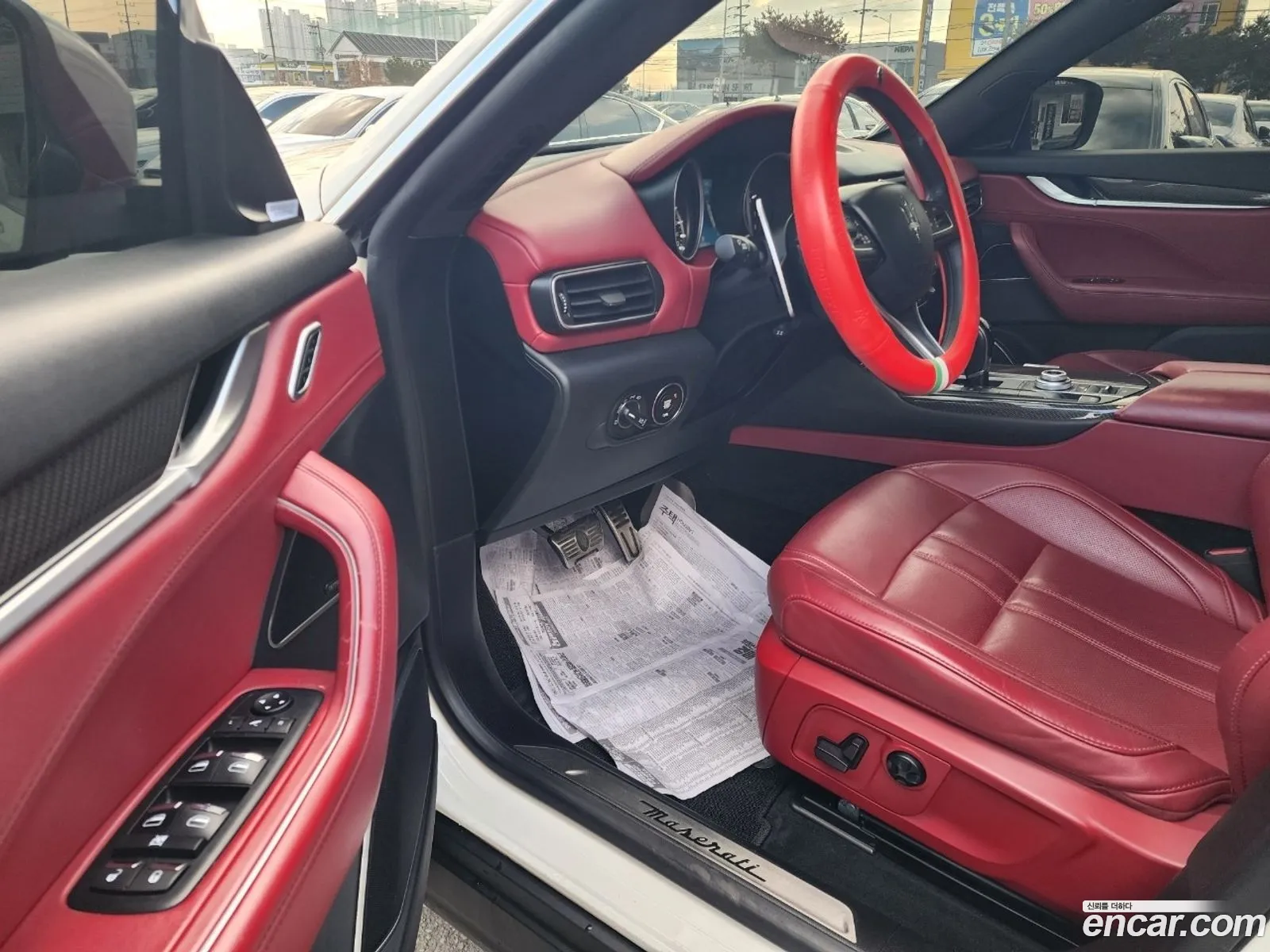 Maserati Levante 2018 — 14
