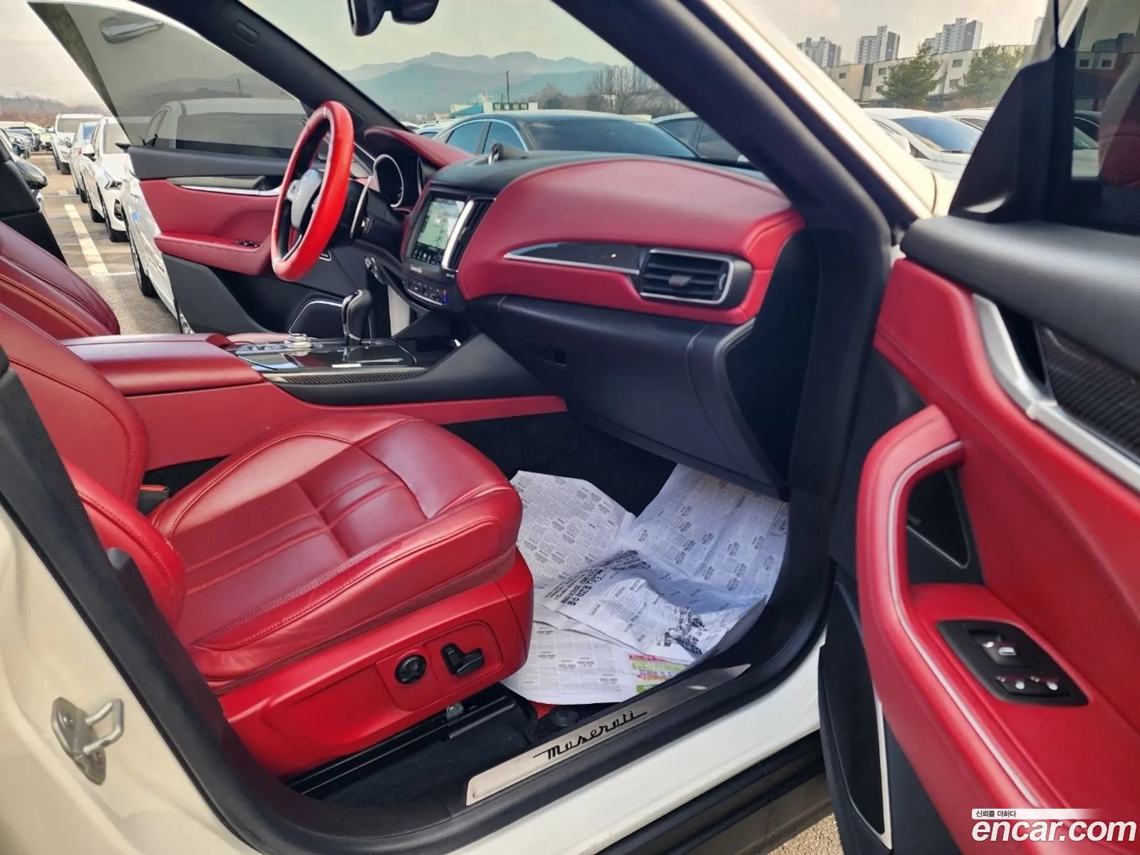 Maserati Levante 2018 — 6