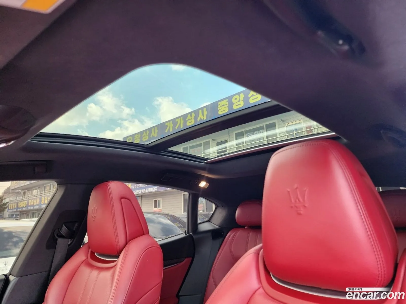 Maserati Levante 2018 — 4
