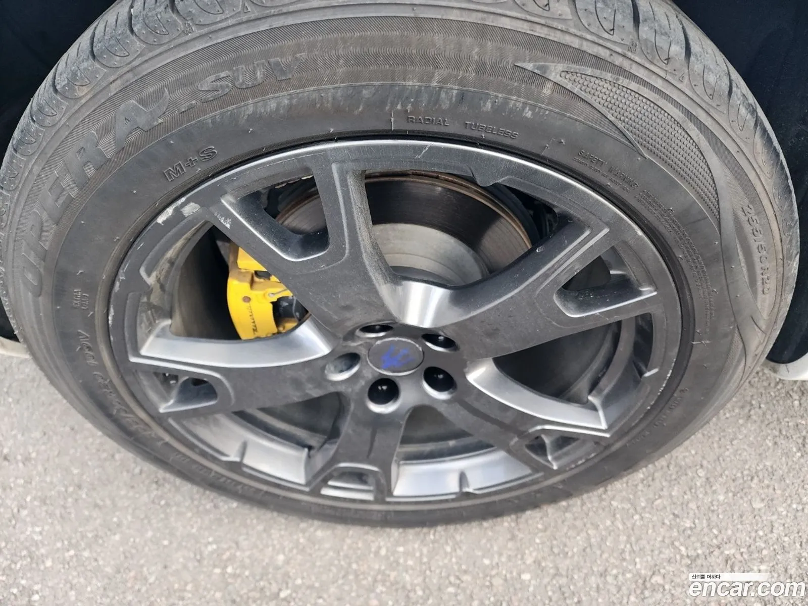 Maserati Levante 2018 — 3