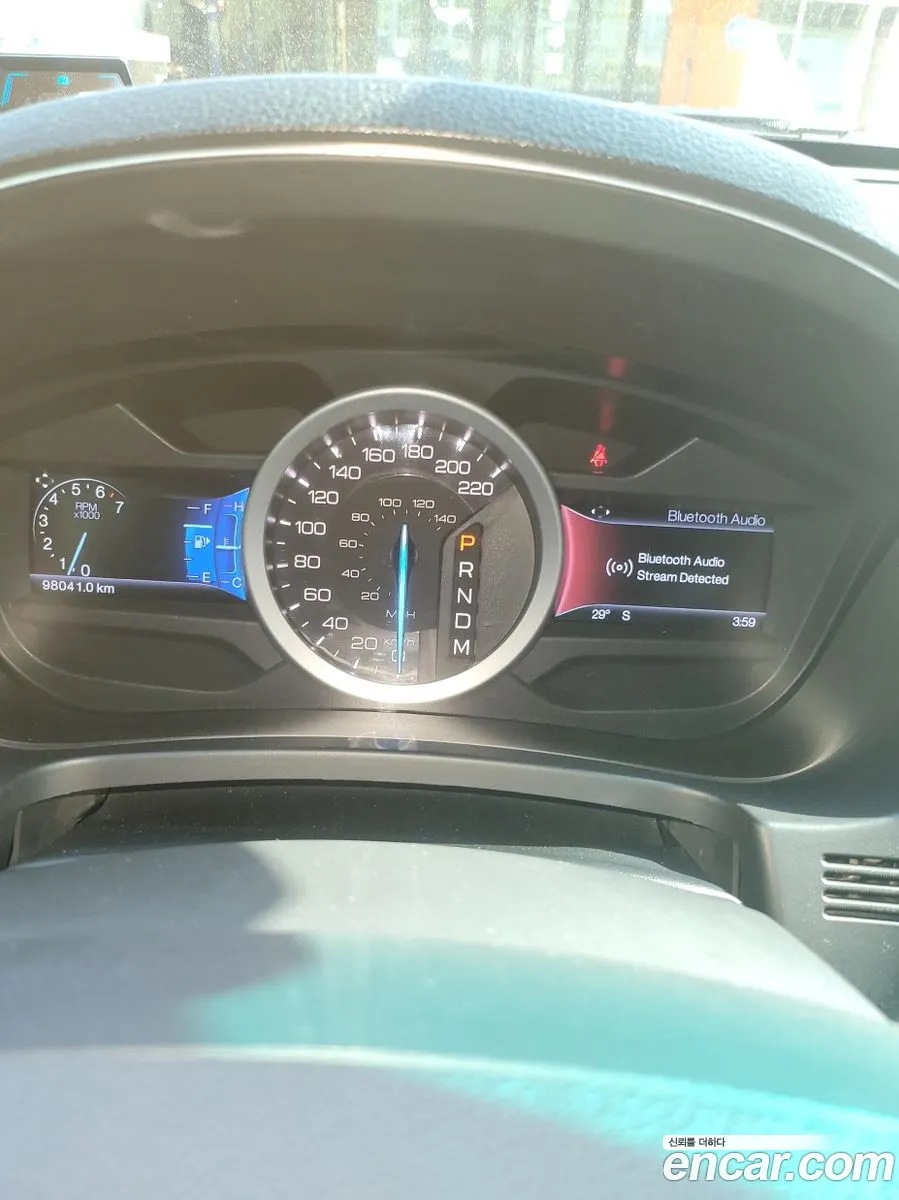 Ford Explorer 2014 — 18