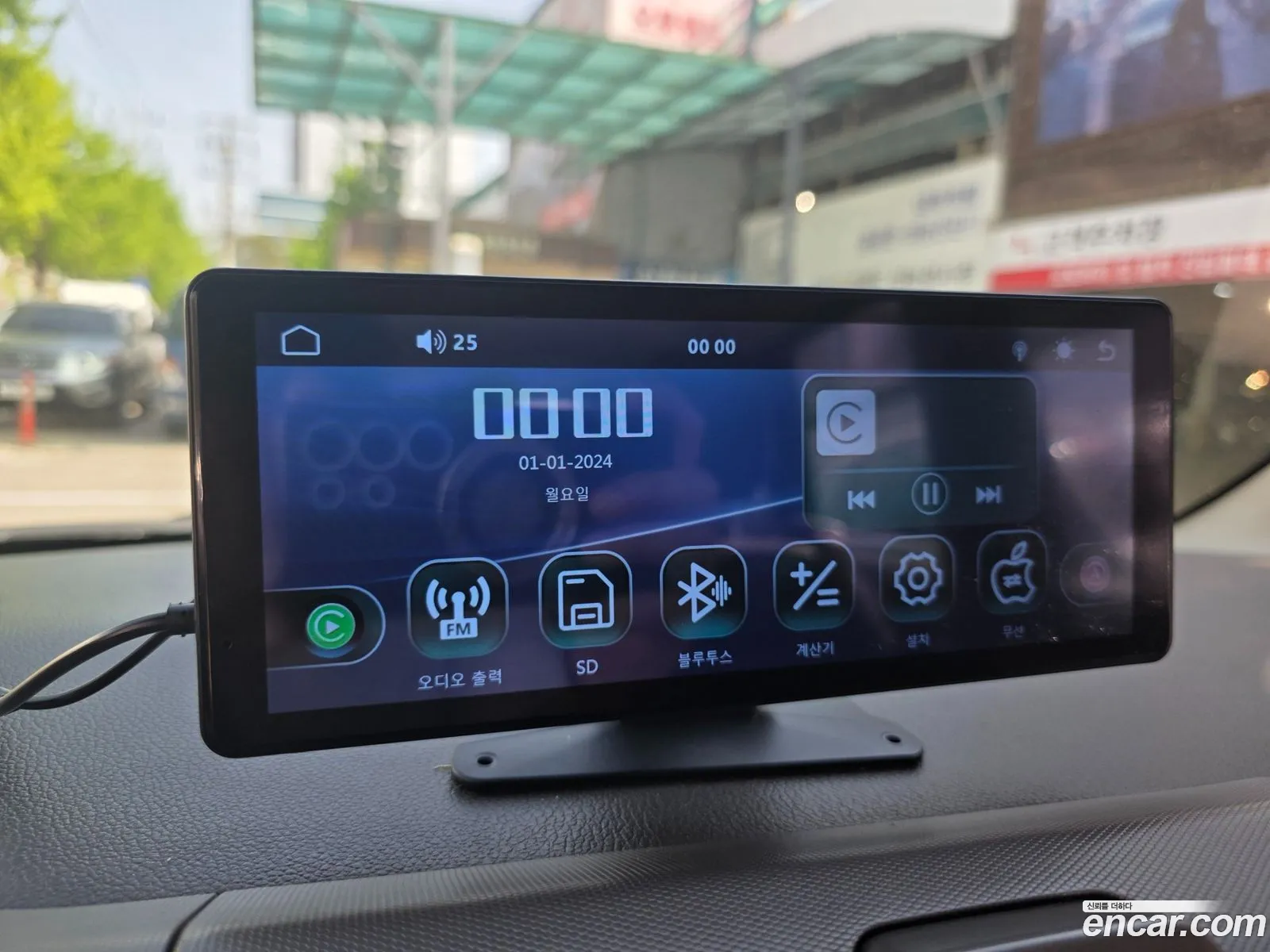 Kia Ray 2012 — 13