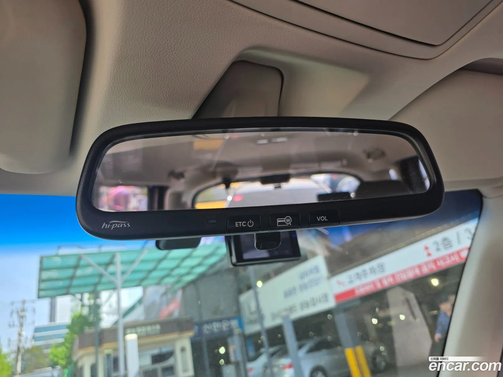 Kia Ray 2012 — 10
