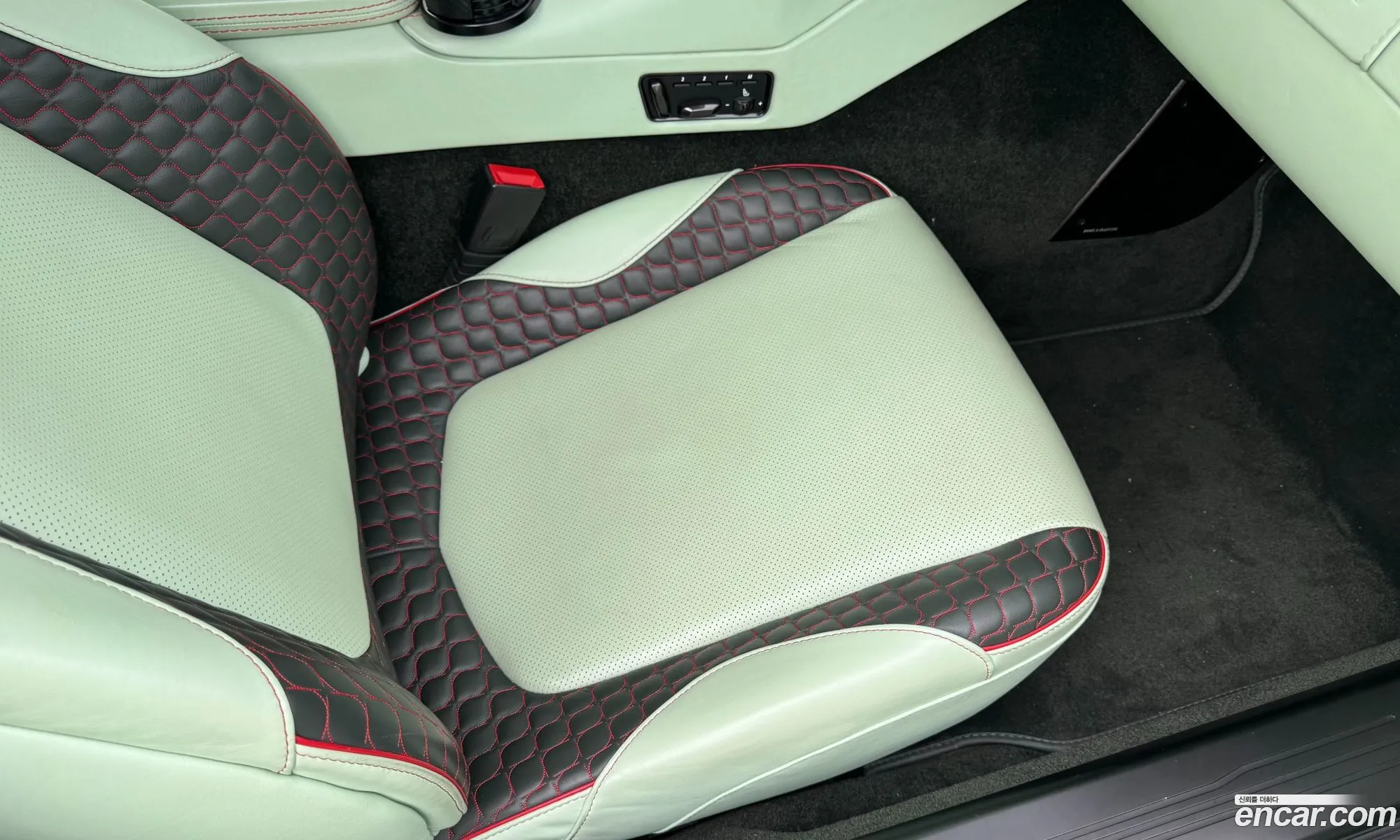 Aston Martin Vanquish 2016 — 4