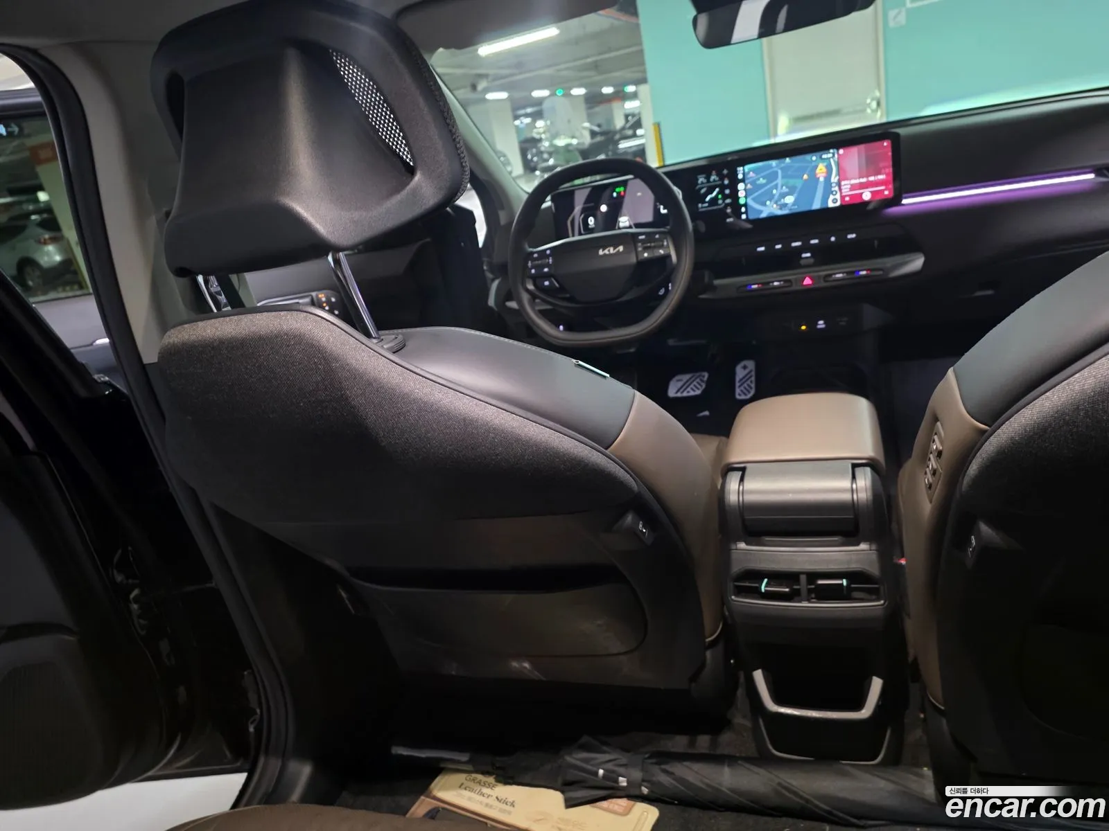 Kia EV4 2025 — 14