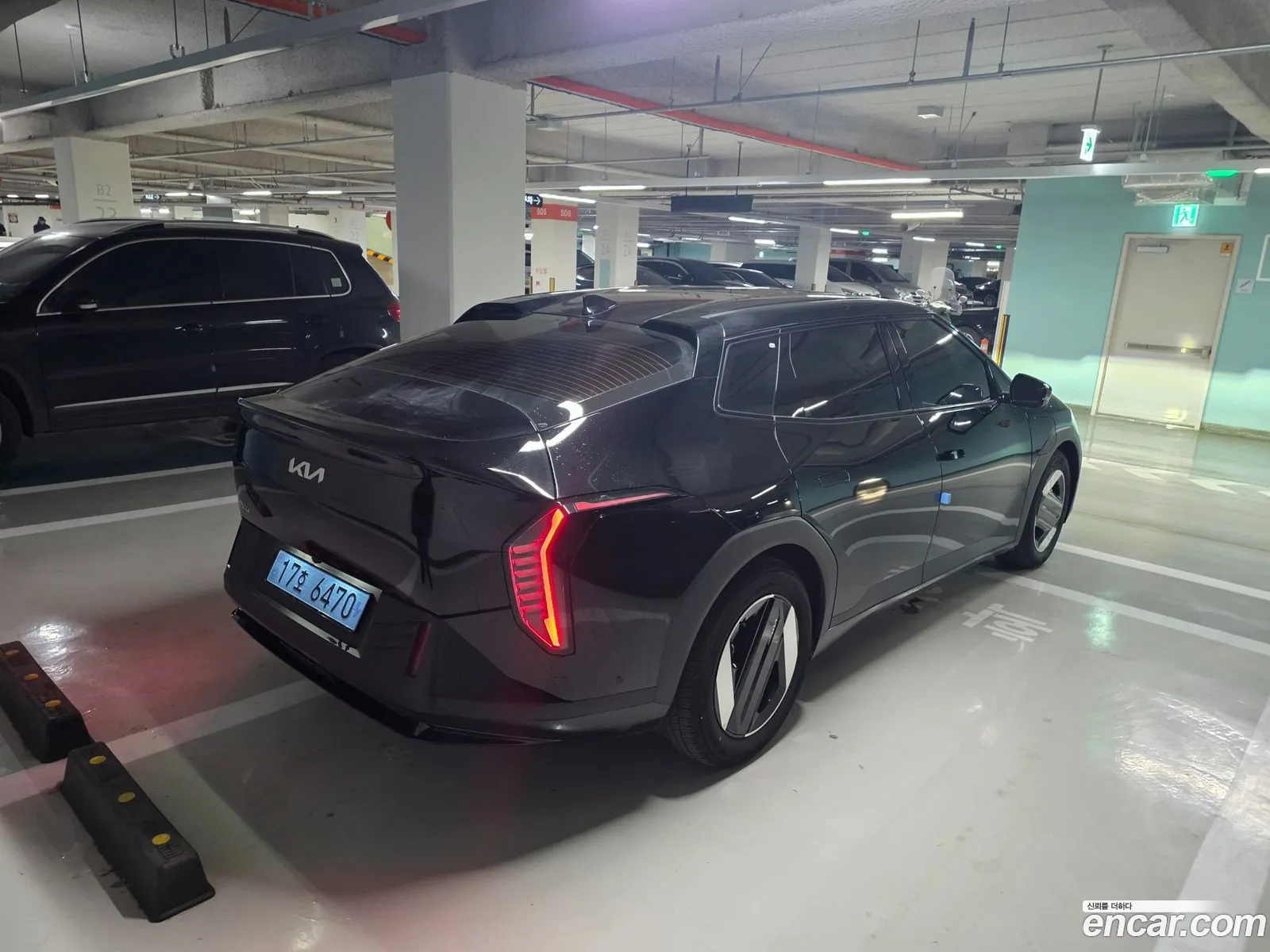 Kia EV4