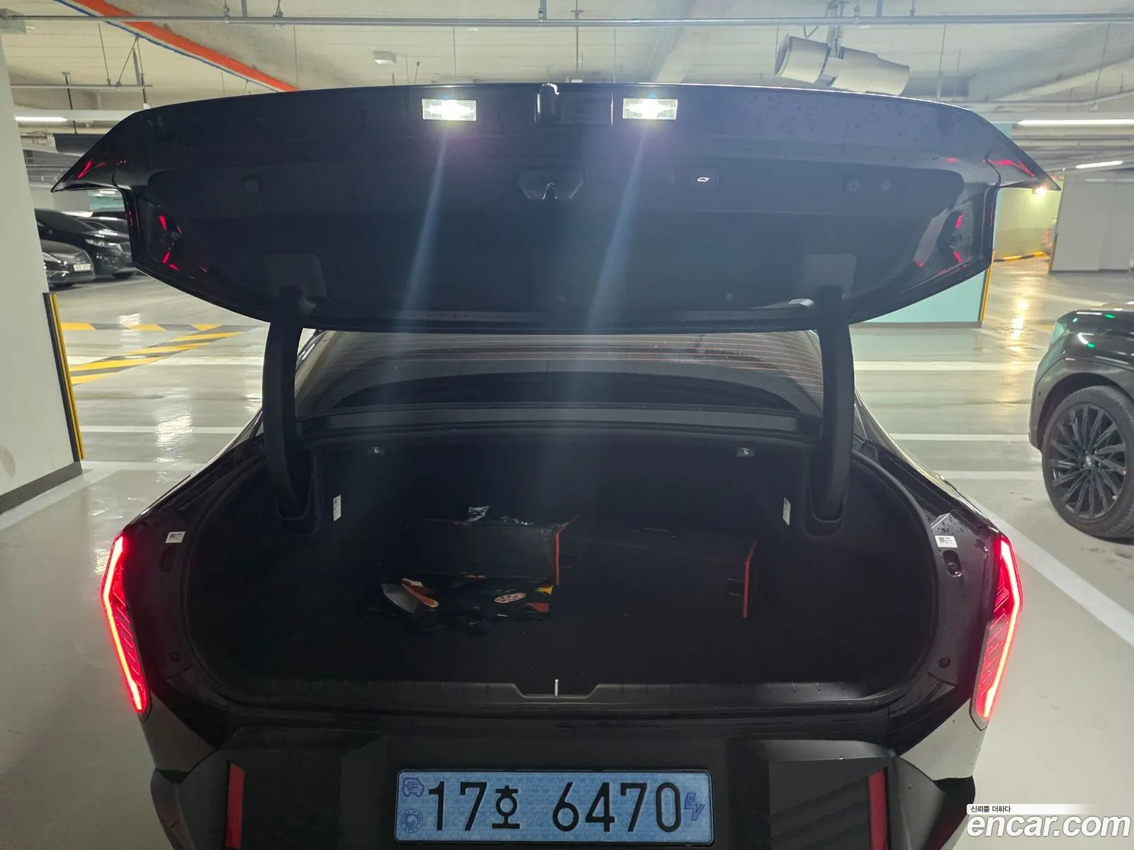 Kia EV4 2025 — 3
