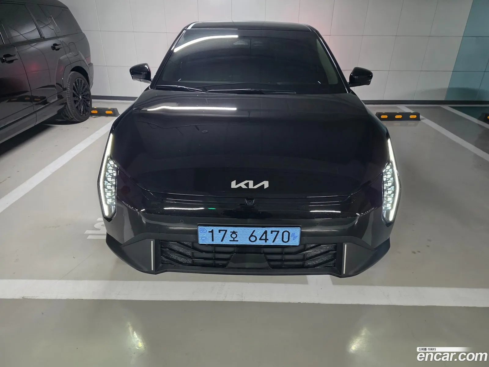Kia EV4 2025 — 13