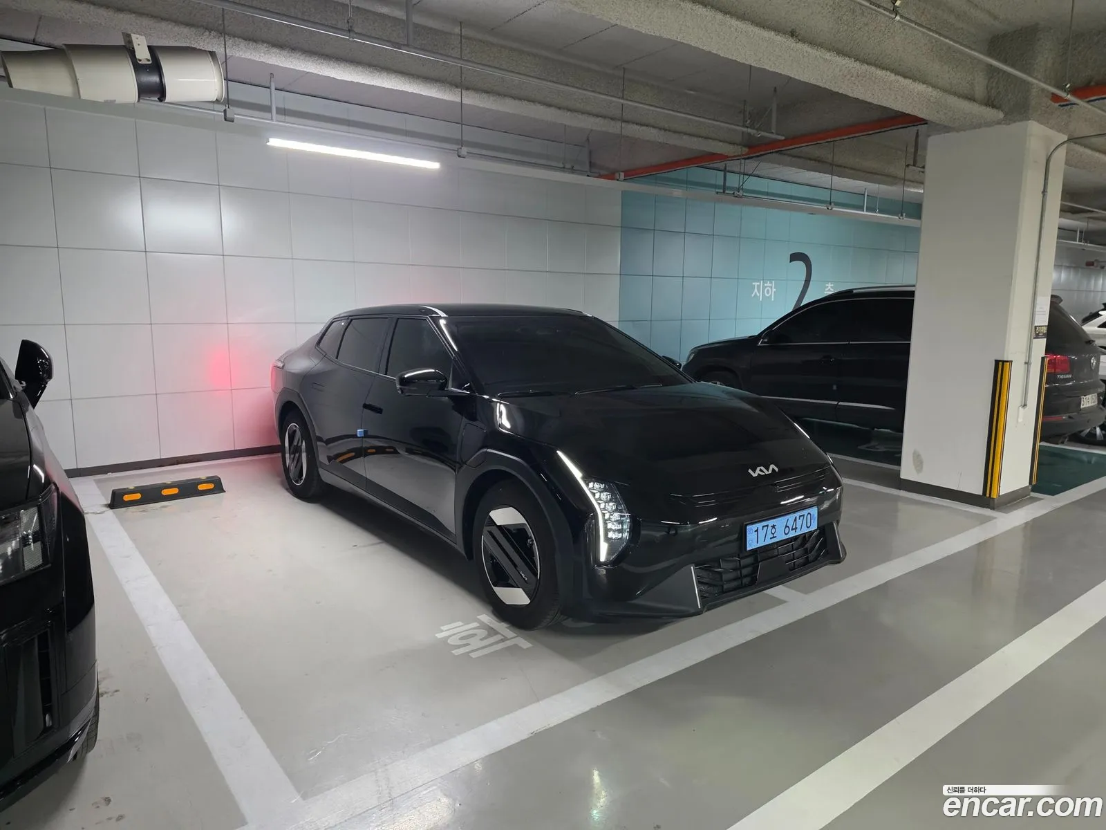 Kia EV4 2025 — 16