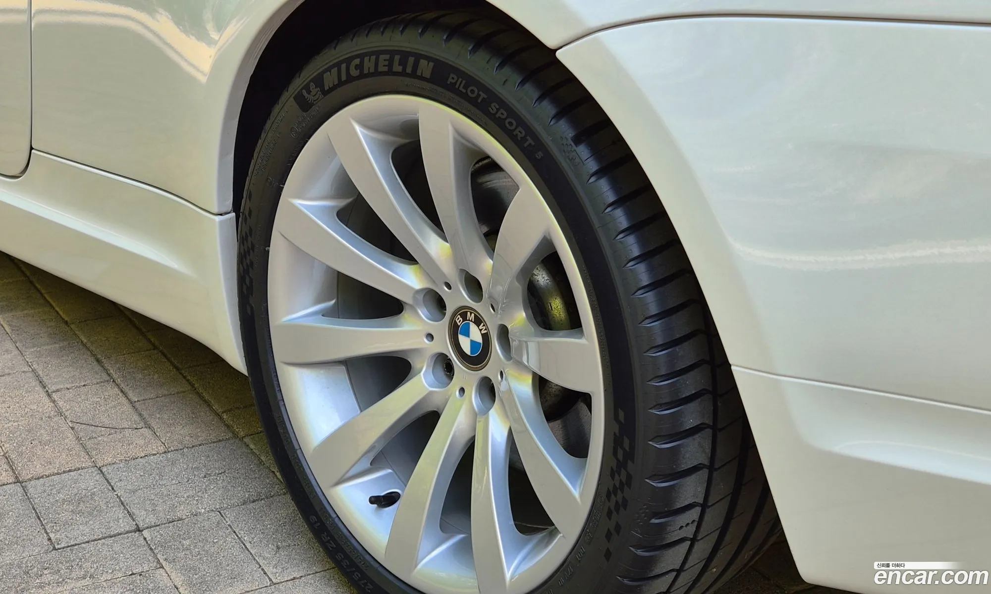 BMW 6 Series 2006 — 8