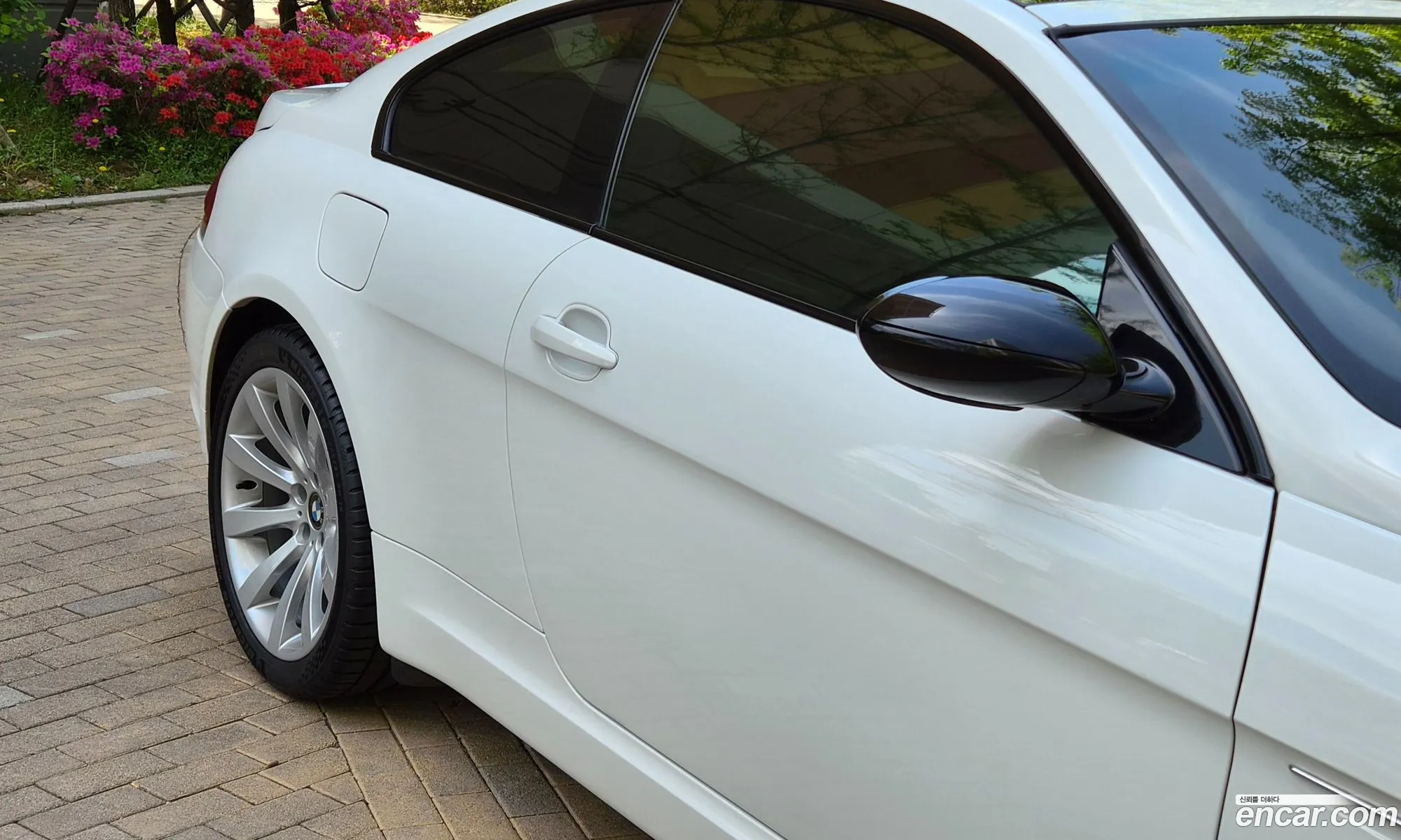 BMW 6 Series 2006 — 12
