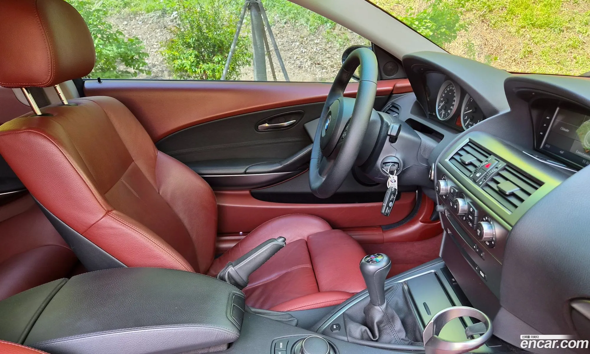 BMW 6 Series 2006 — 13