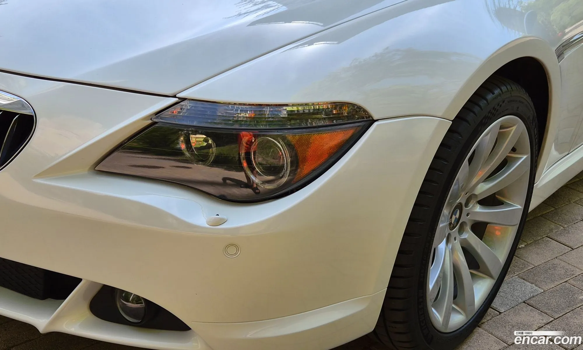 BMW 6 Series 2006 — 5
