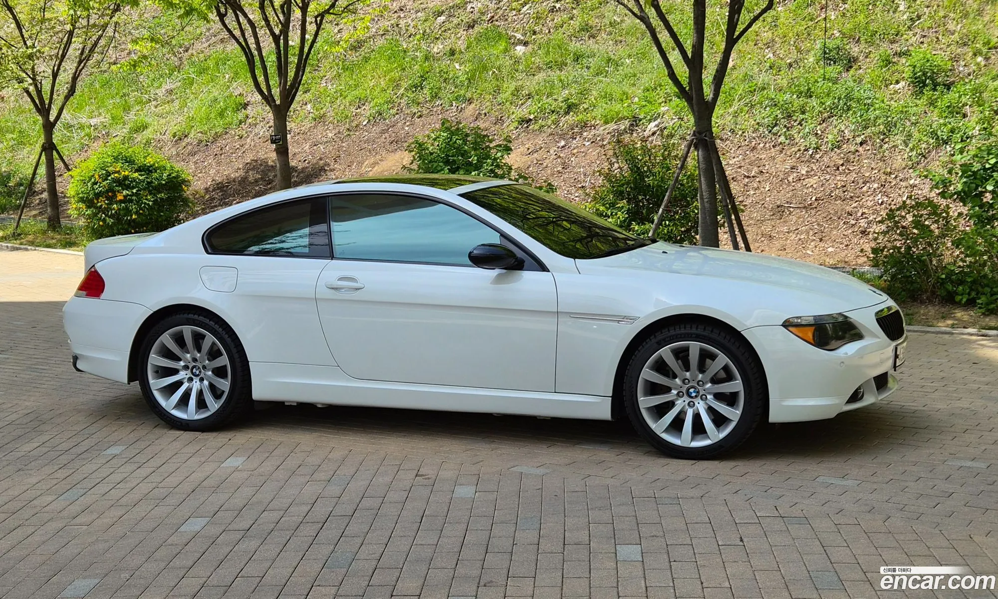 BMW 6 Series 2006 — 3