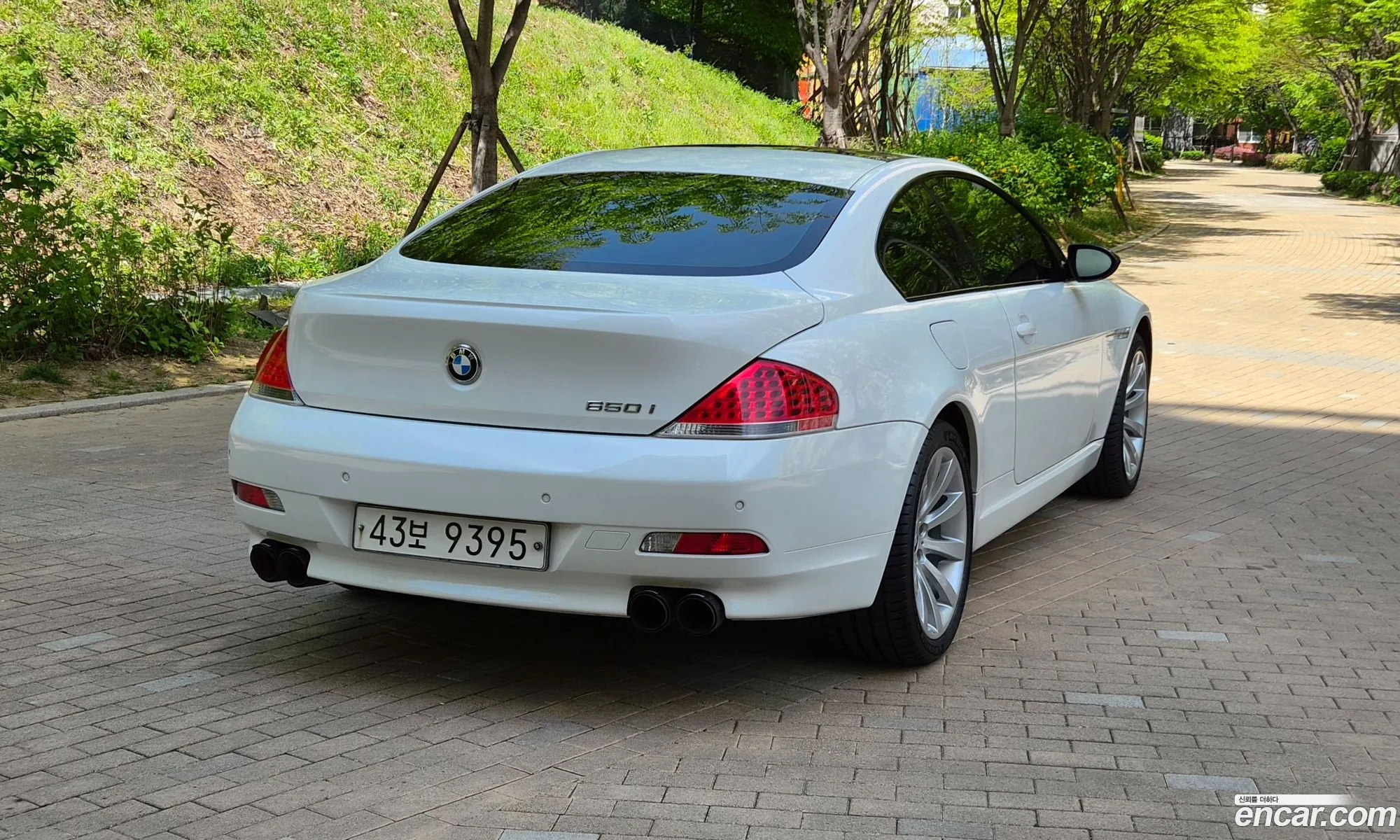 BMW 6 Series 2006 — 4