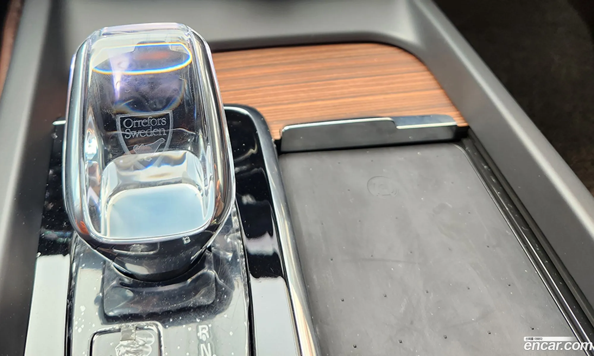 Volvo XC60 2023 — 5