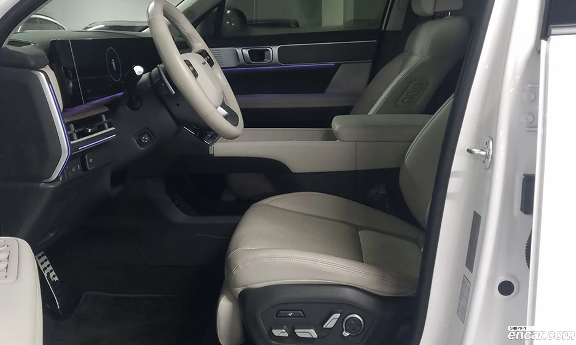 Hyundai Santa Fe 2023 — 20