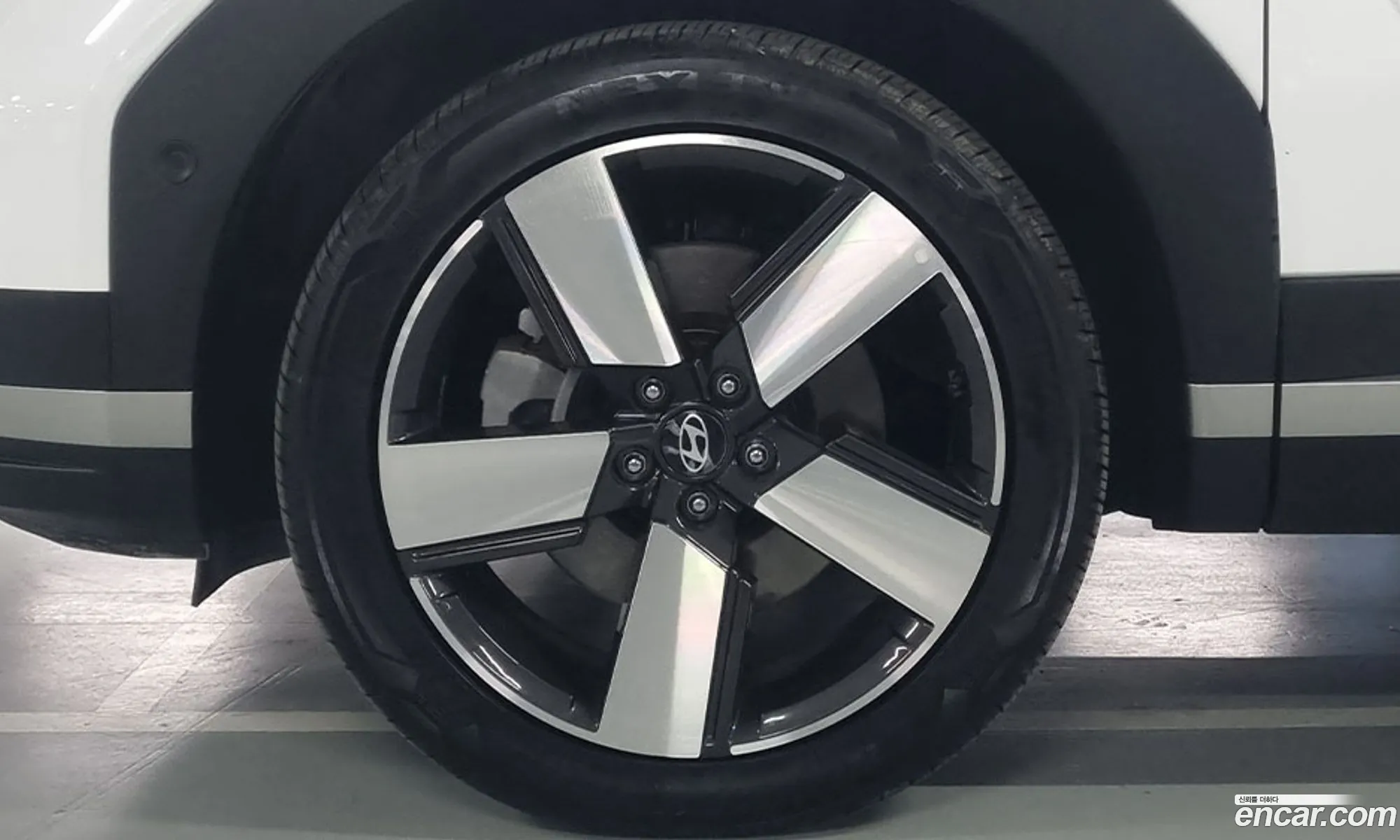 Hyundai Santa Fe 2023 — 9