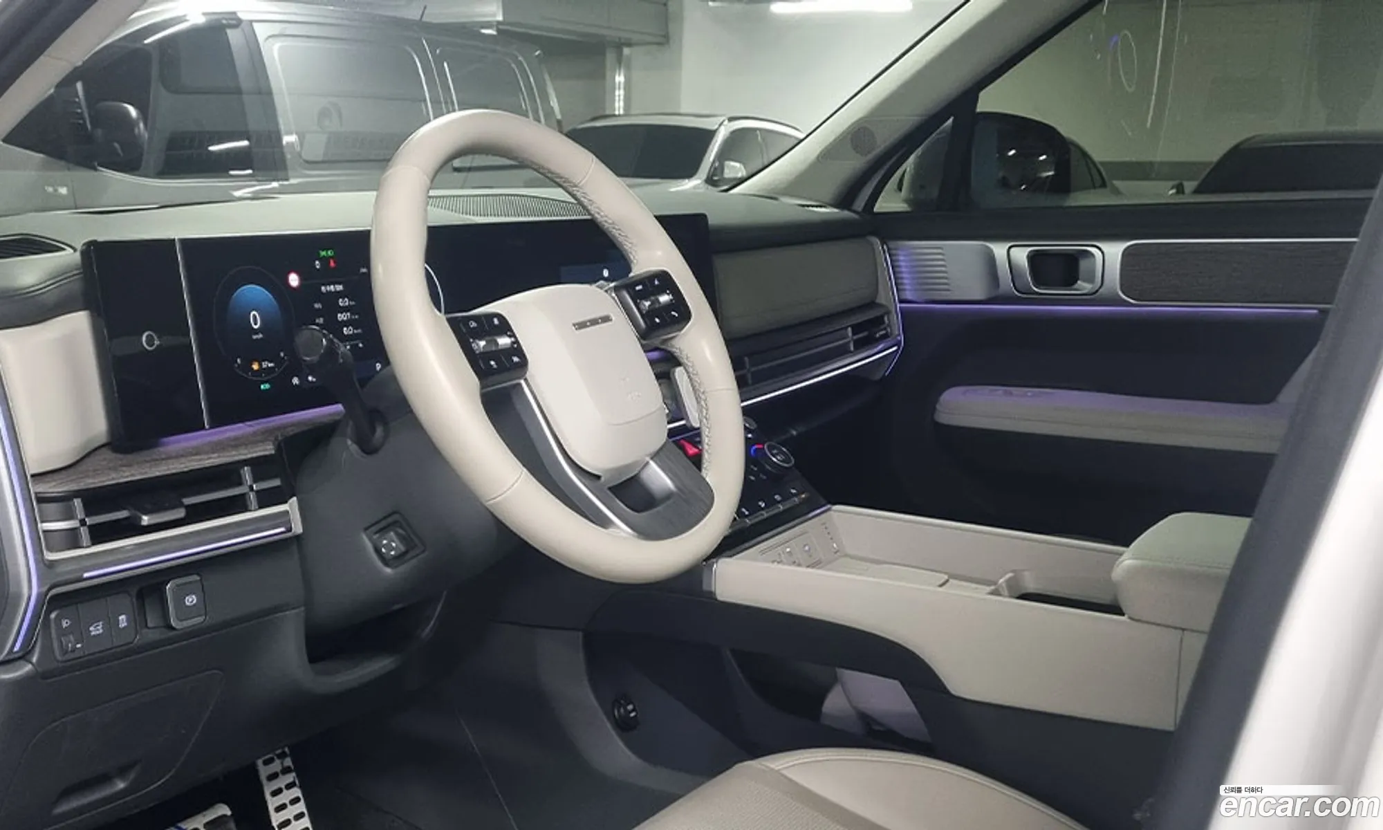 Hyundai Santa Fe 2023 — 15