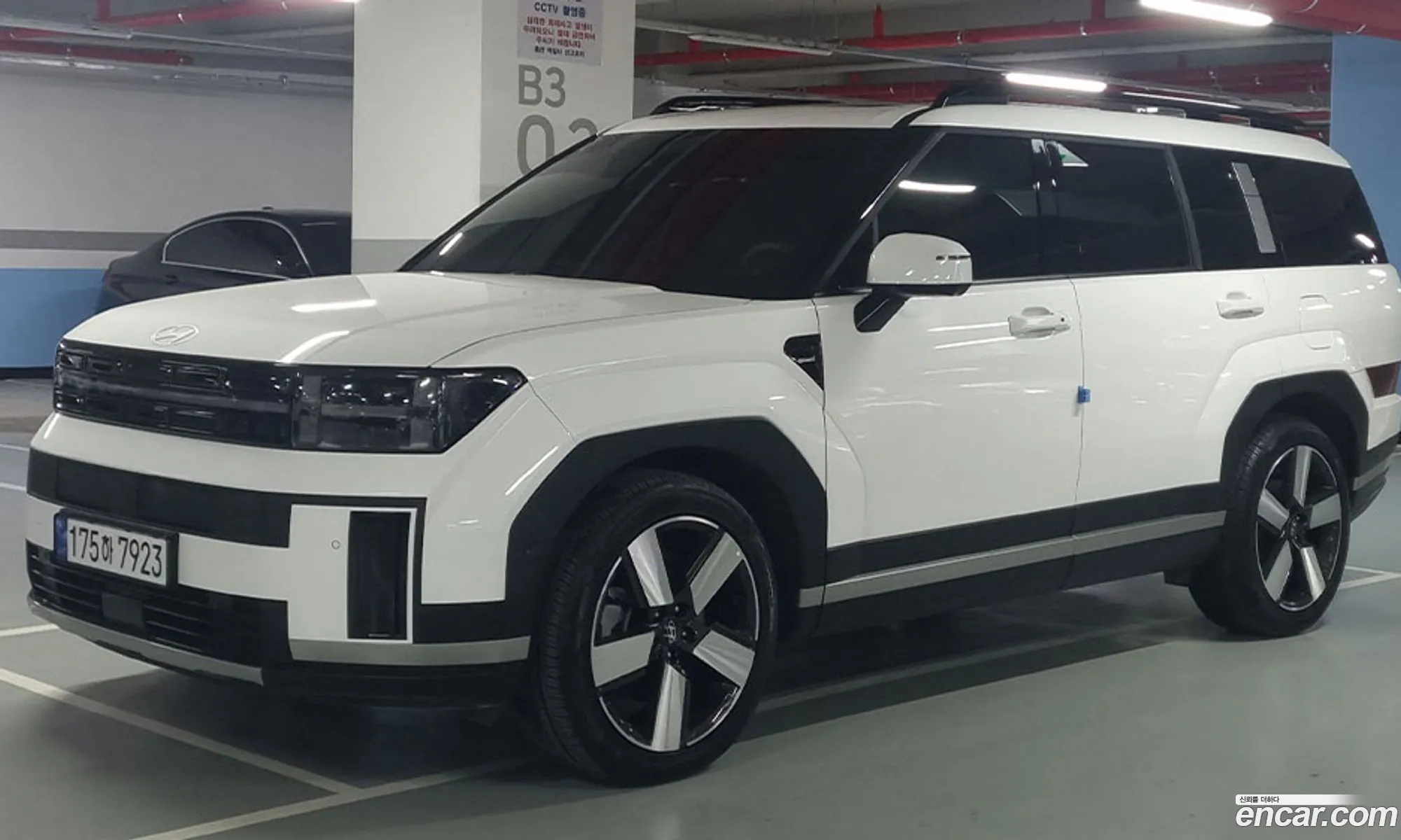 Hyundai Santa Fe 2023 — 19