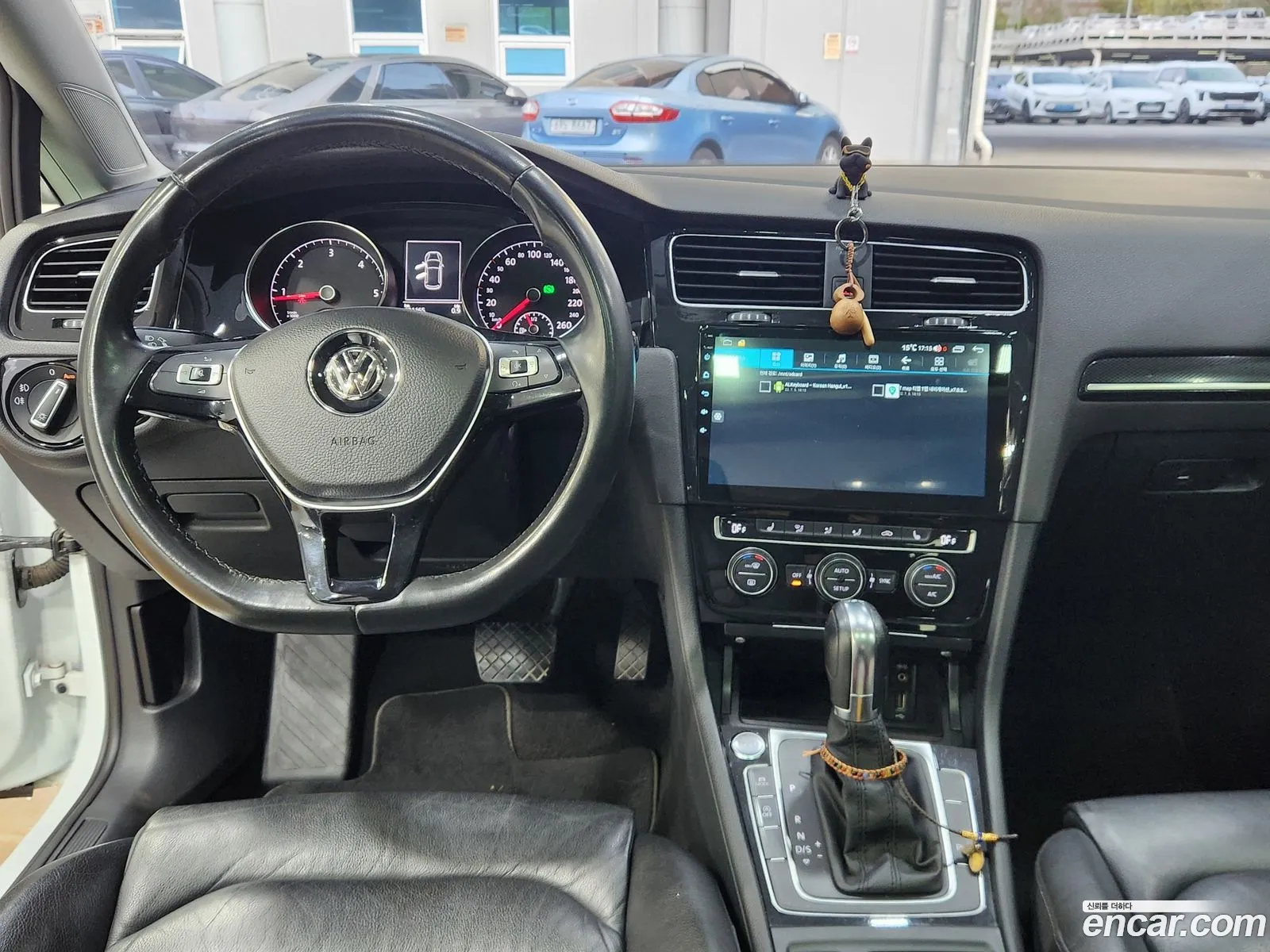 Volkswagen Golf 7th Gen 2014 — 11
