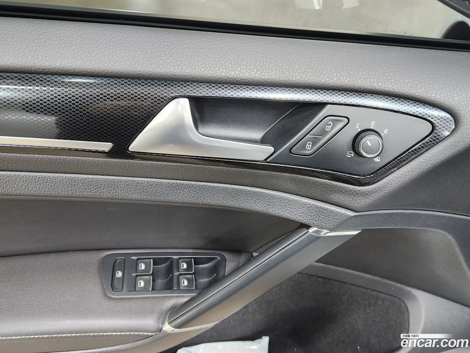 Volkswagen Golf 7th Gen 2014 — 8