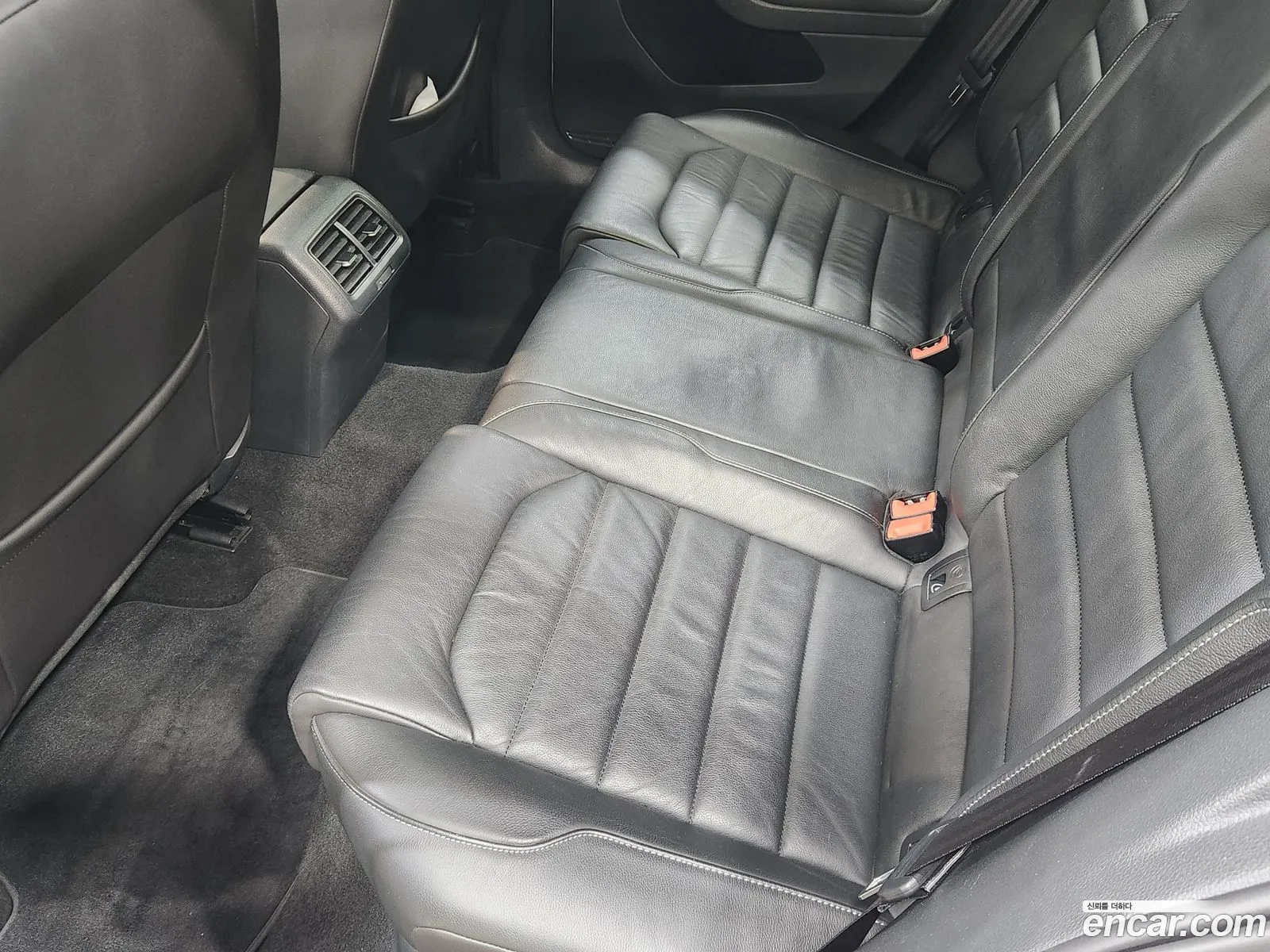 Volkswagen Golf 7th Gen 2014 — 16