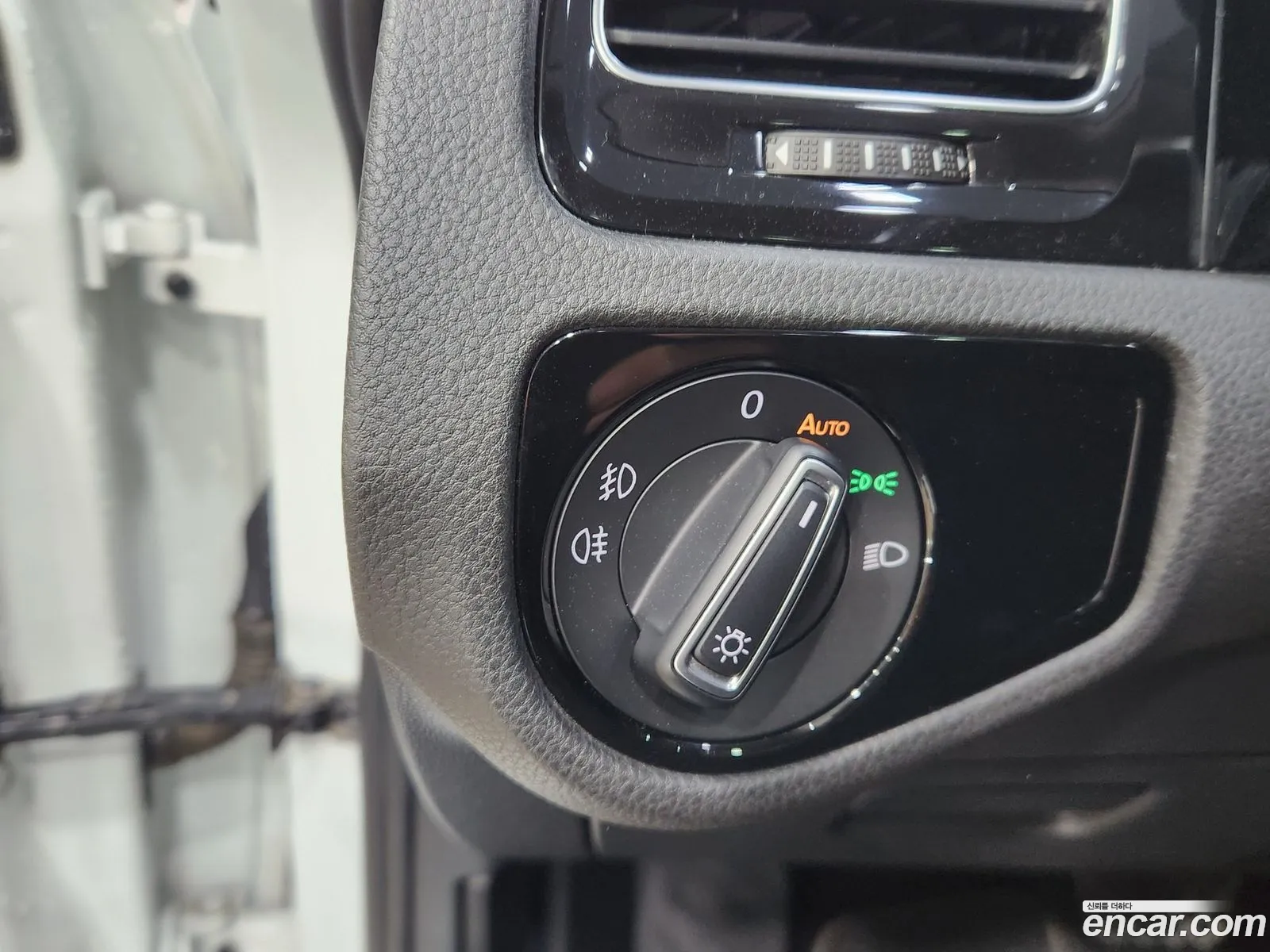 Volkswagen Golf 7th Gen 2014 — 6