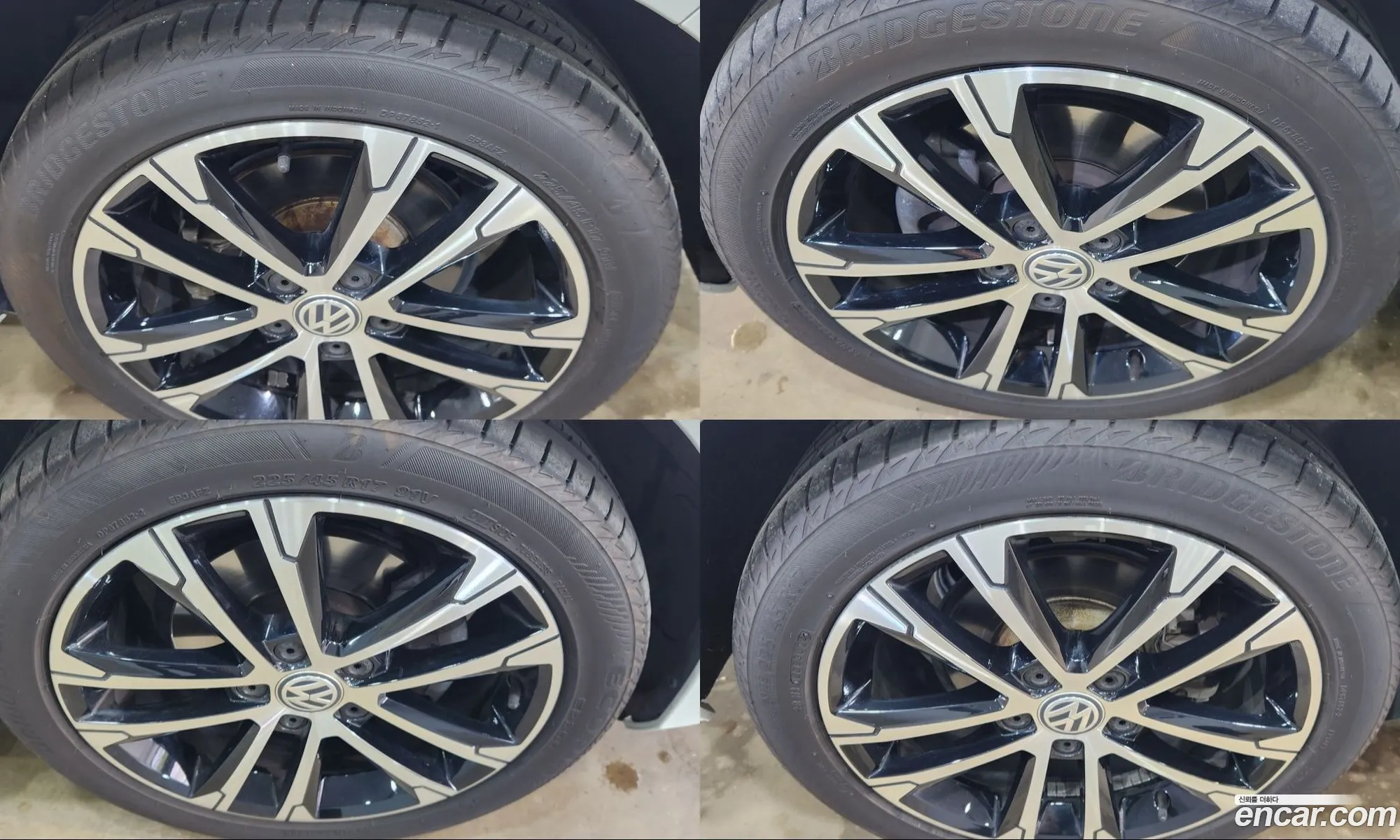 Volkswagen Golf 7th Gen 2014 — 3