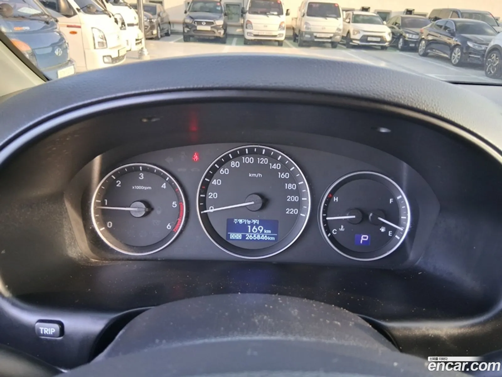 Hyundai Grand Starex 2017 — 6