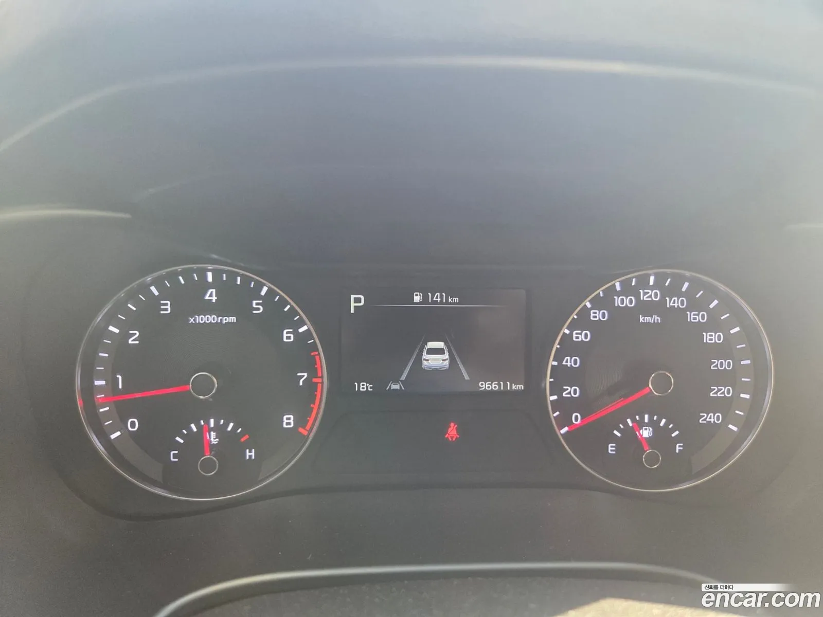 Kia K3 2022 — 8